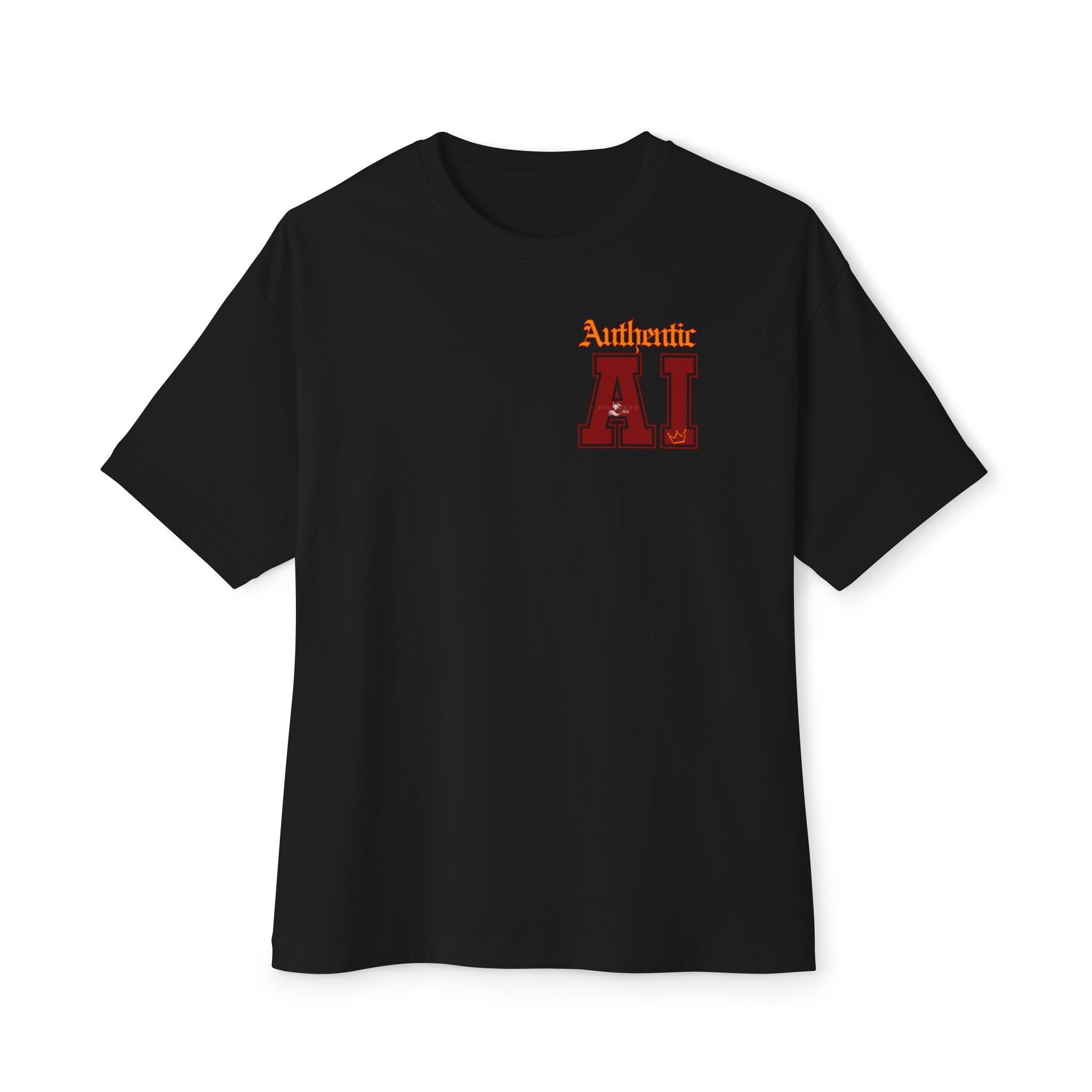 Positive Vibes T-shirt Collection - AI Authentic Intellect