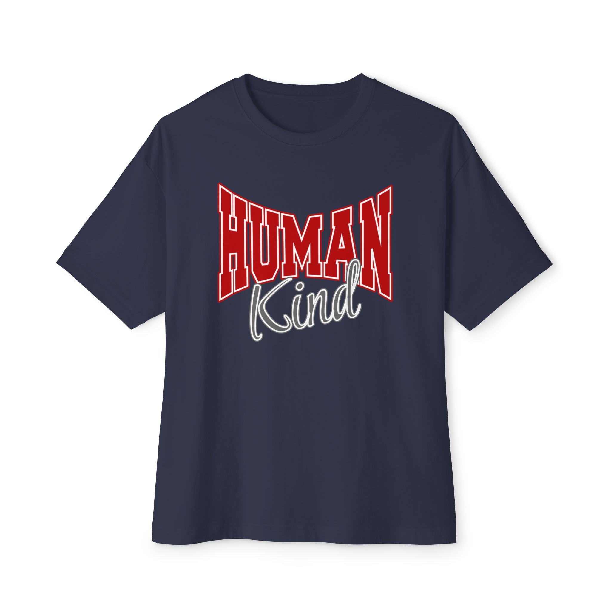 Being Human Box-Tee Collection - Human Kind