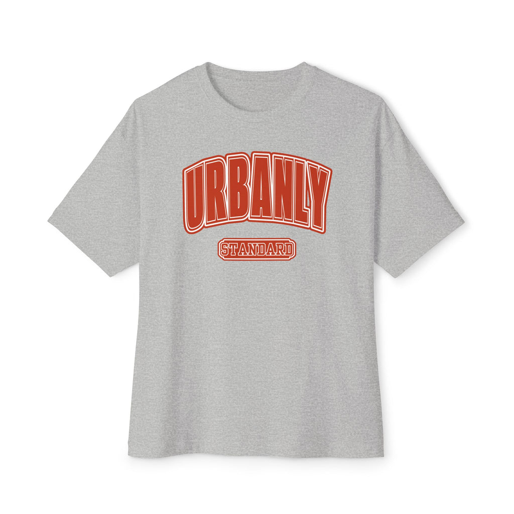City Standard Box-Tee Collection - Urbanly