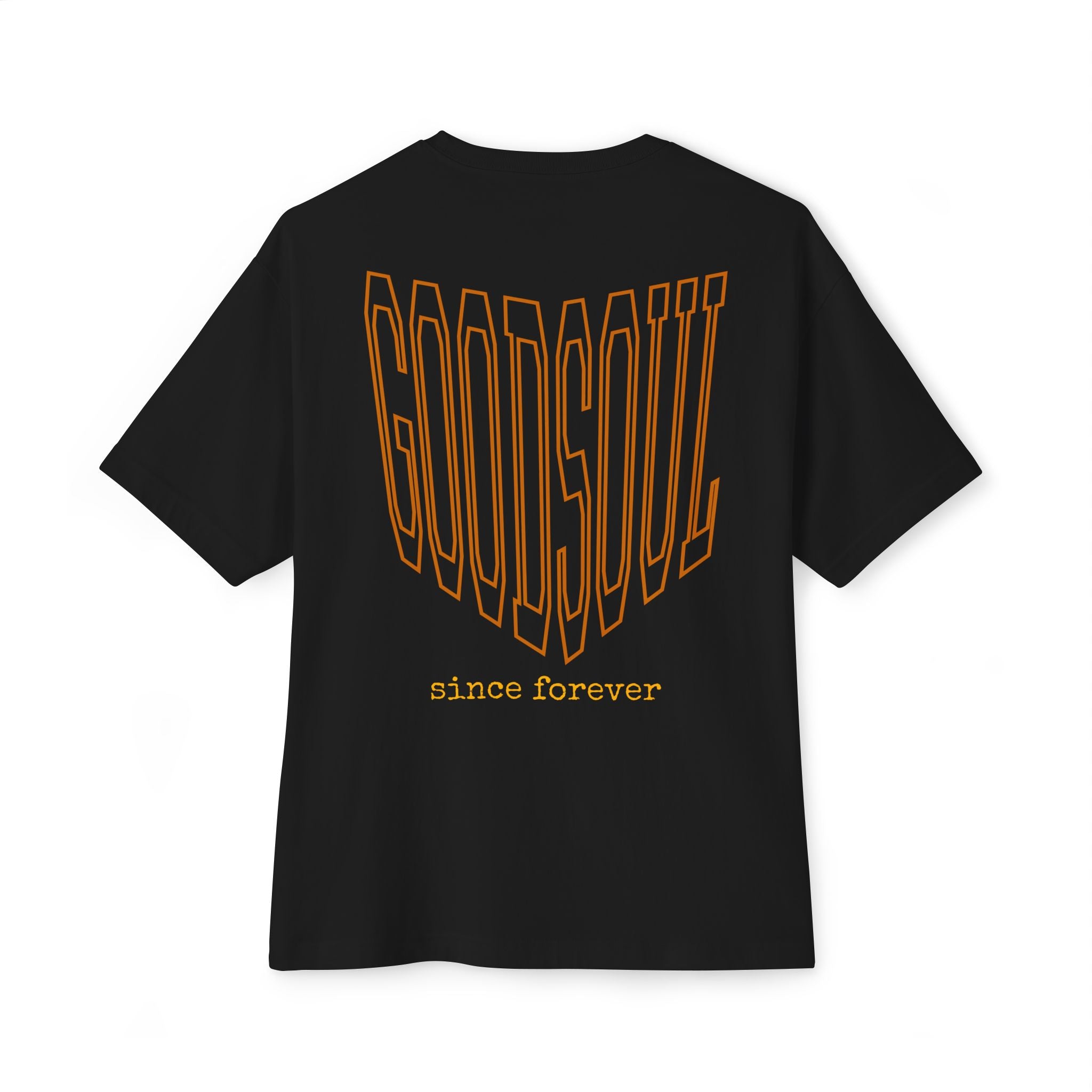 Since Forever Box Tee Collection - Good Soul Good Forever