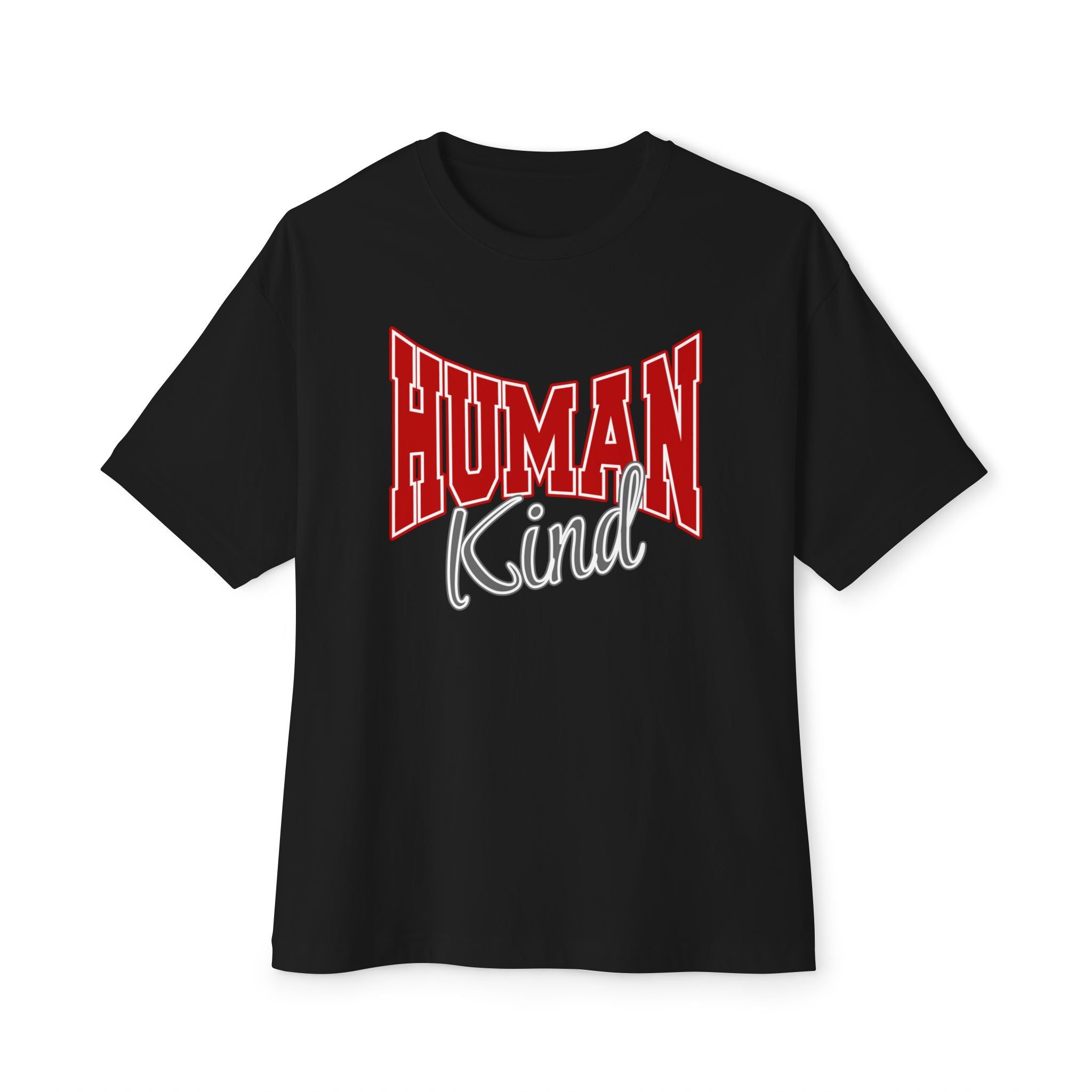Being Human Box-Tee Collection - Human Kind