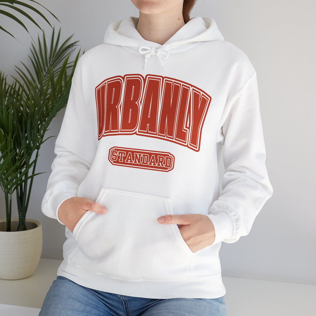 City Standard Hoodie Collection - Urbanly
