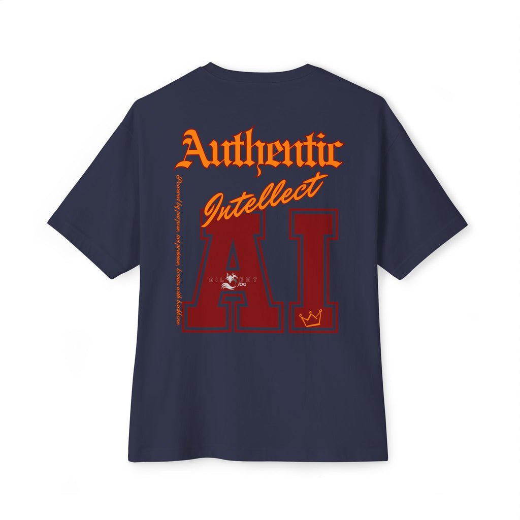 Positive Vibes T-shirt Collection - AI Authentic Intellect