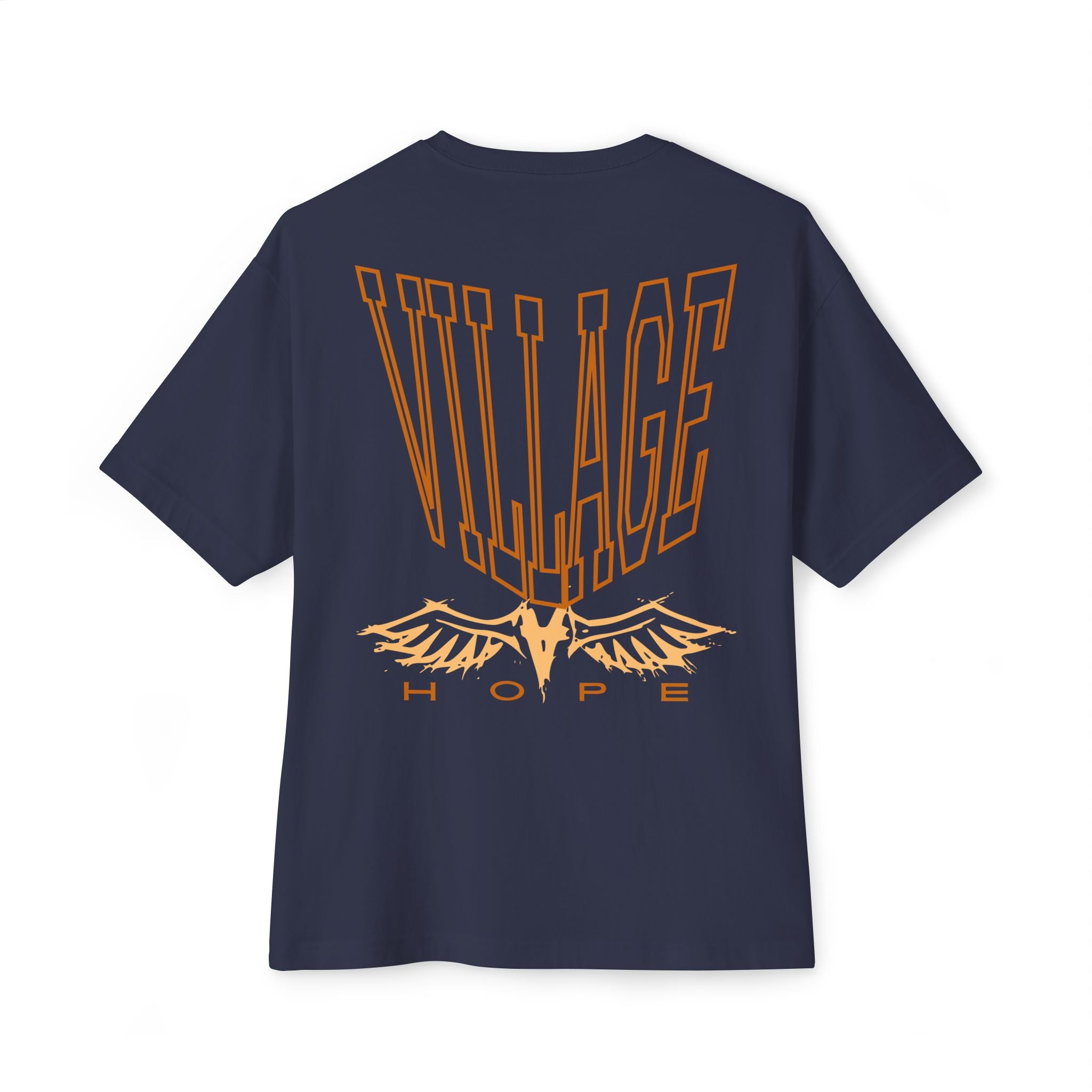 Village State Box-Tee Collection - Village Hope