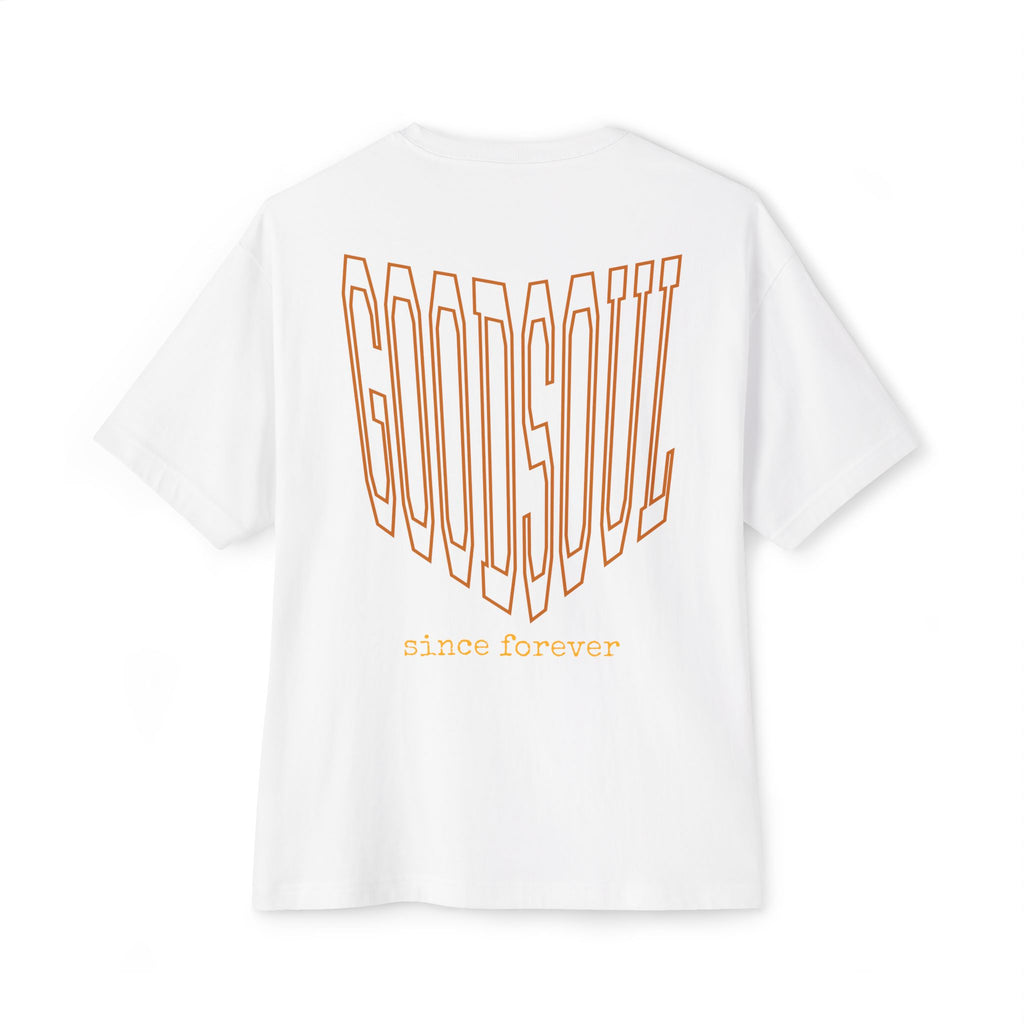 Since Forever Box Tee Collection - Good Soul Good Forever
