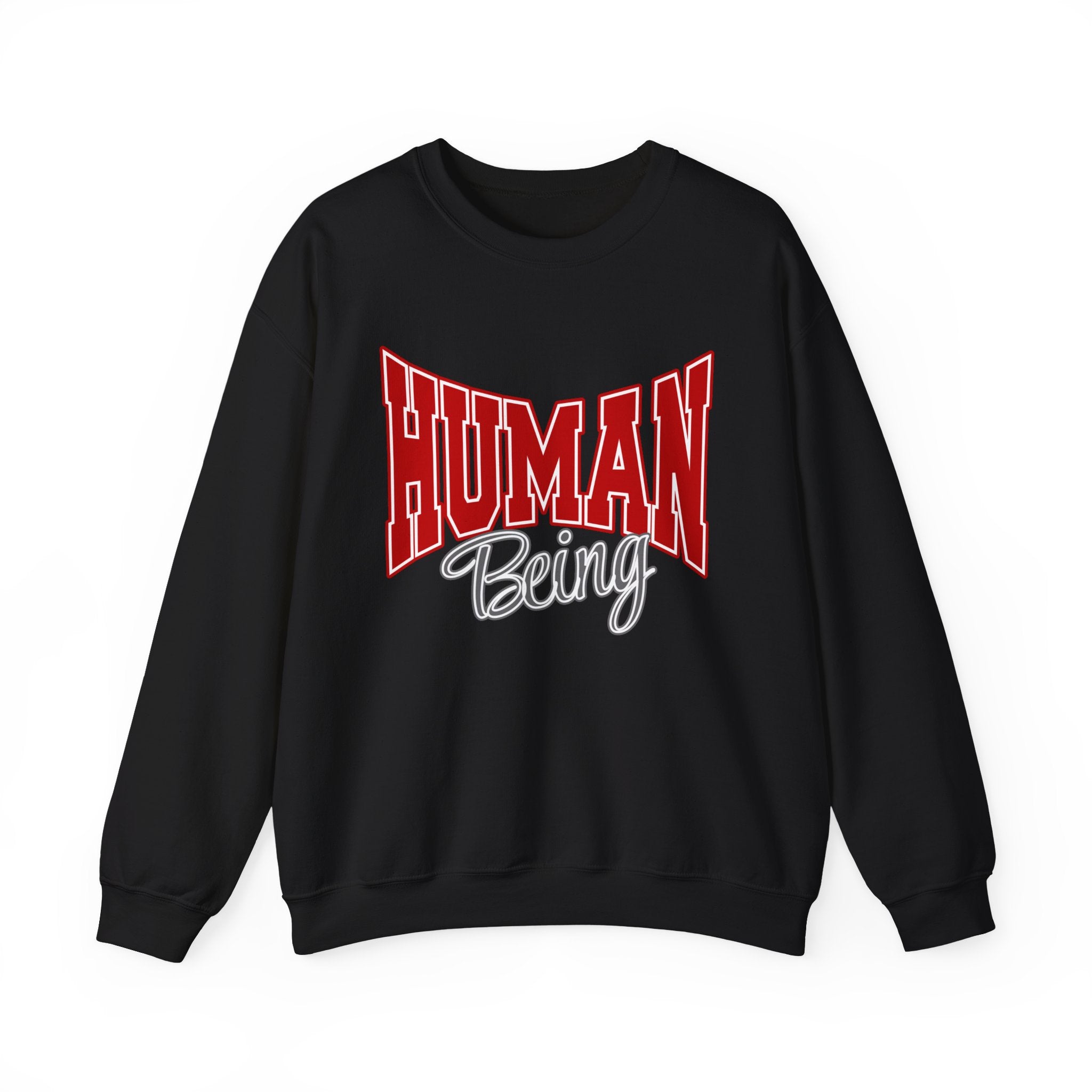 Being Human Sweatshirt Collection - Human Being