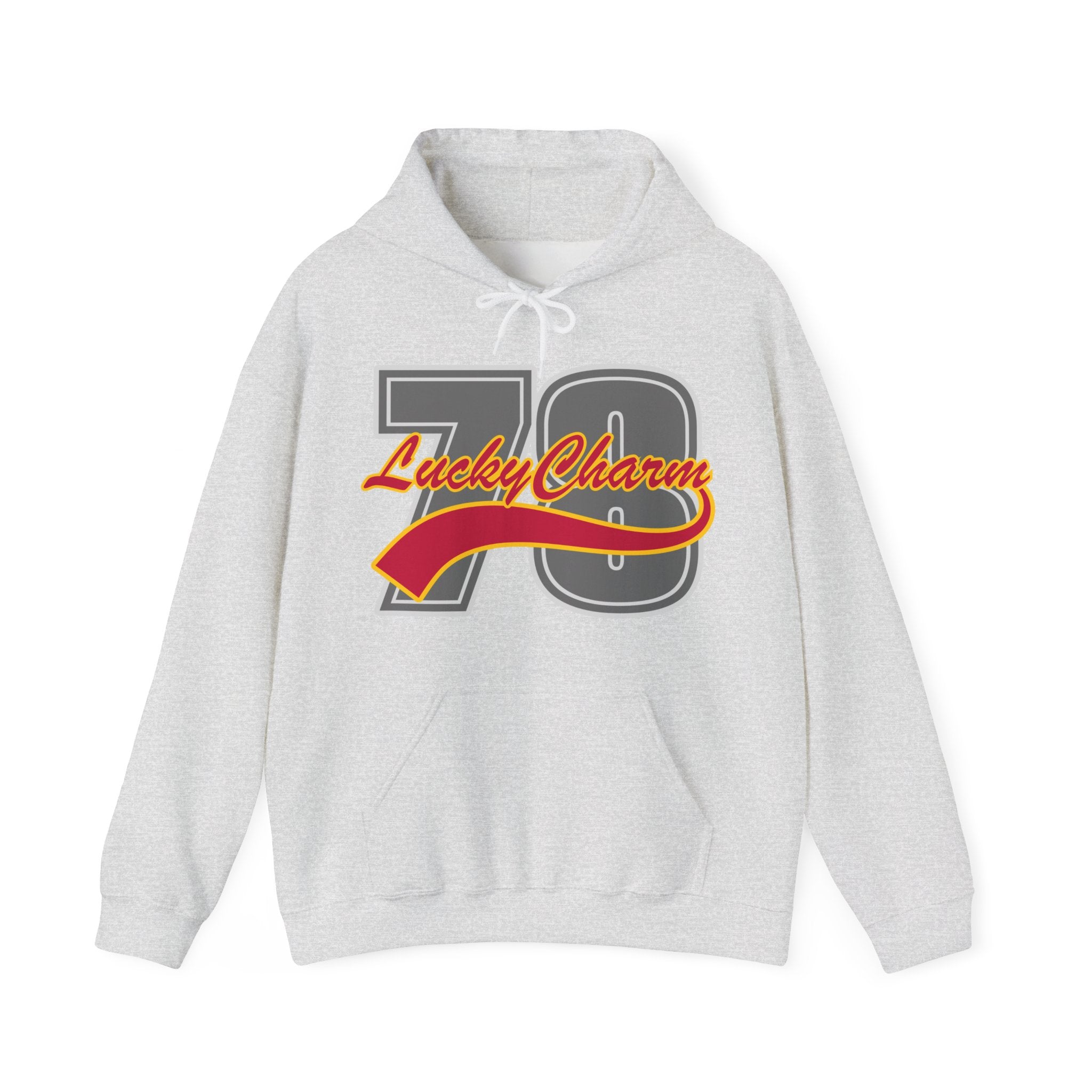 Winners 70s Hoodie Collection - 78 Lucky Charm