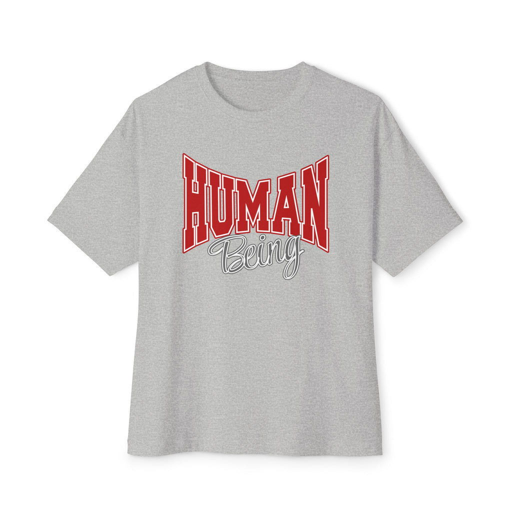 Being Human Box-Tee Collection - Human Being
