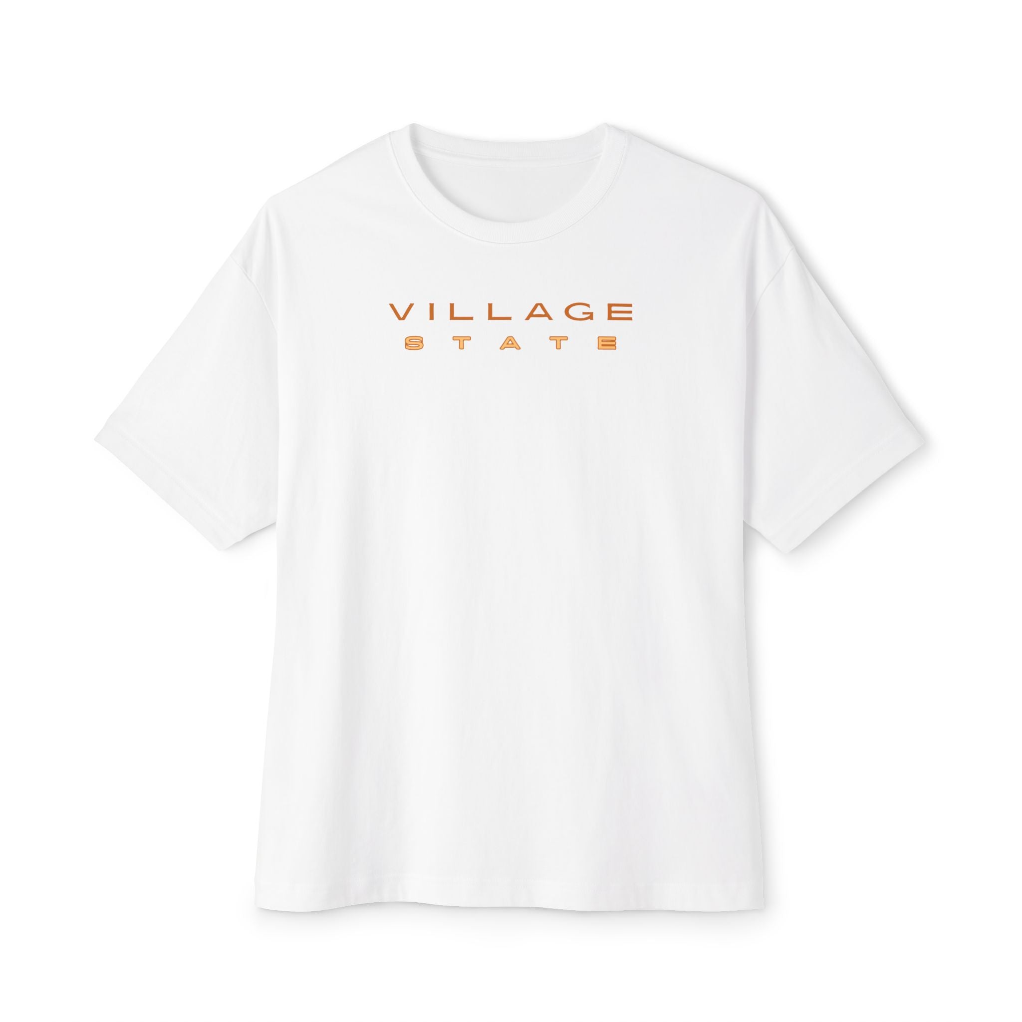 Village State Box-Tee Collection - Village Hope