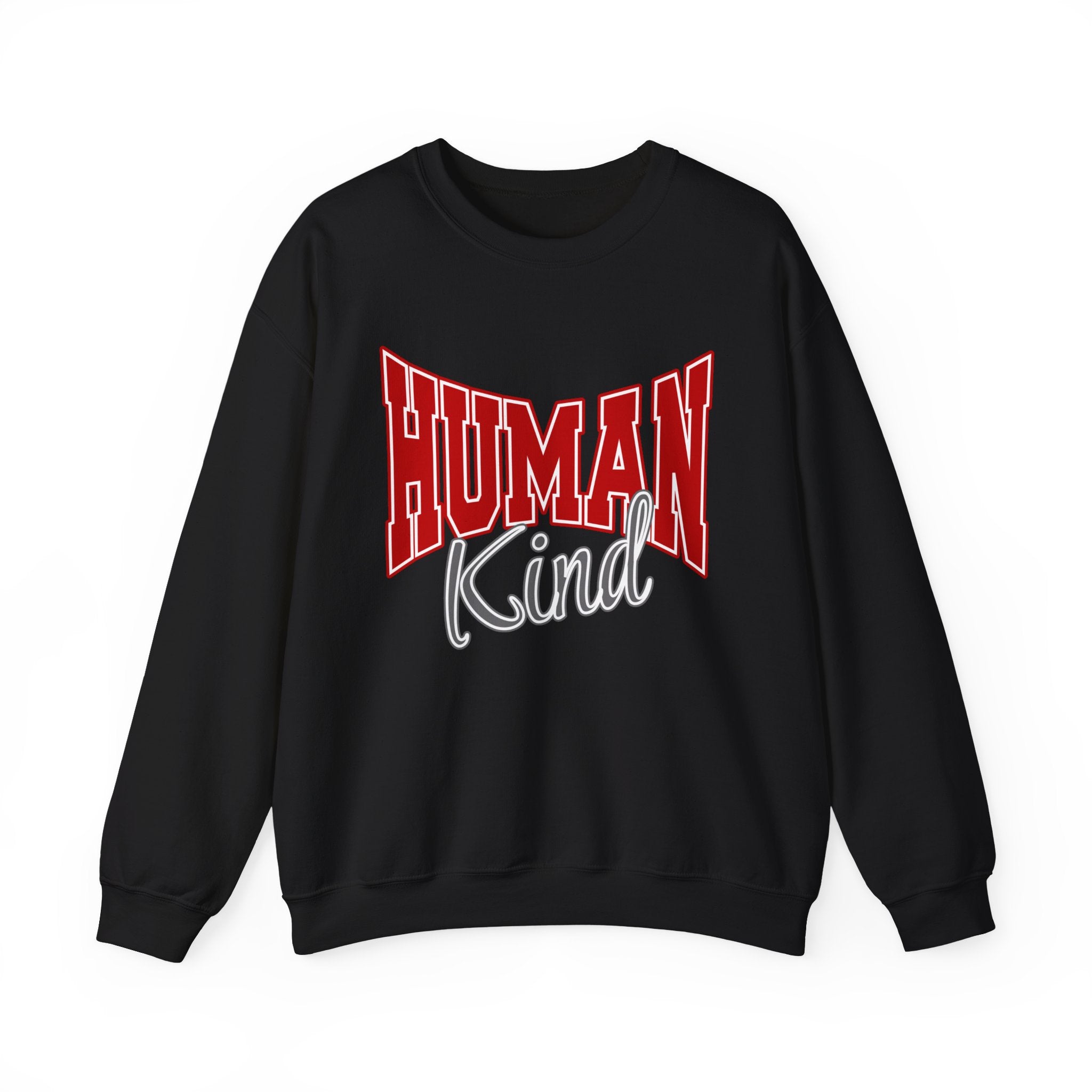 Being Human Sweatshirt Collection - Human Kind