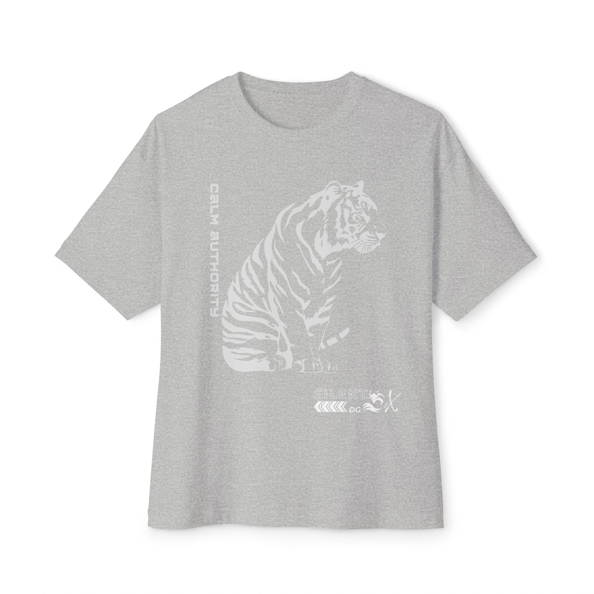 Prime Instinct Box-T Collection - Tiger Calm Authority