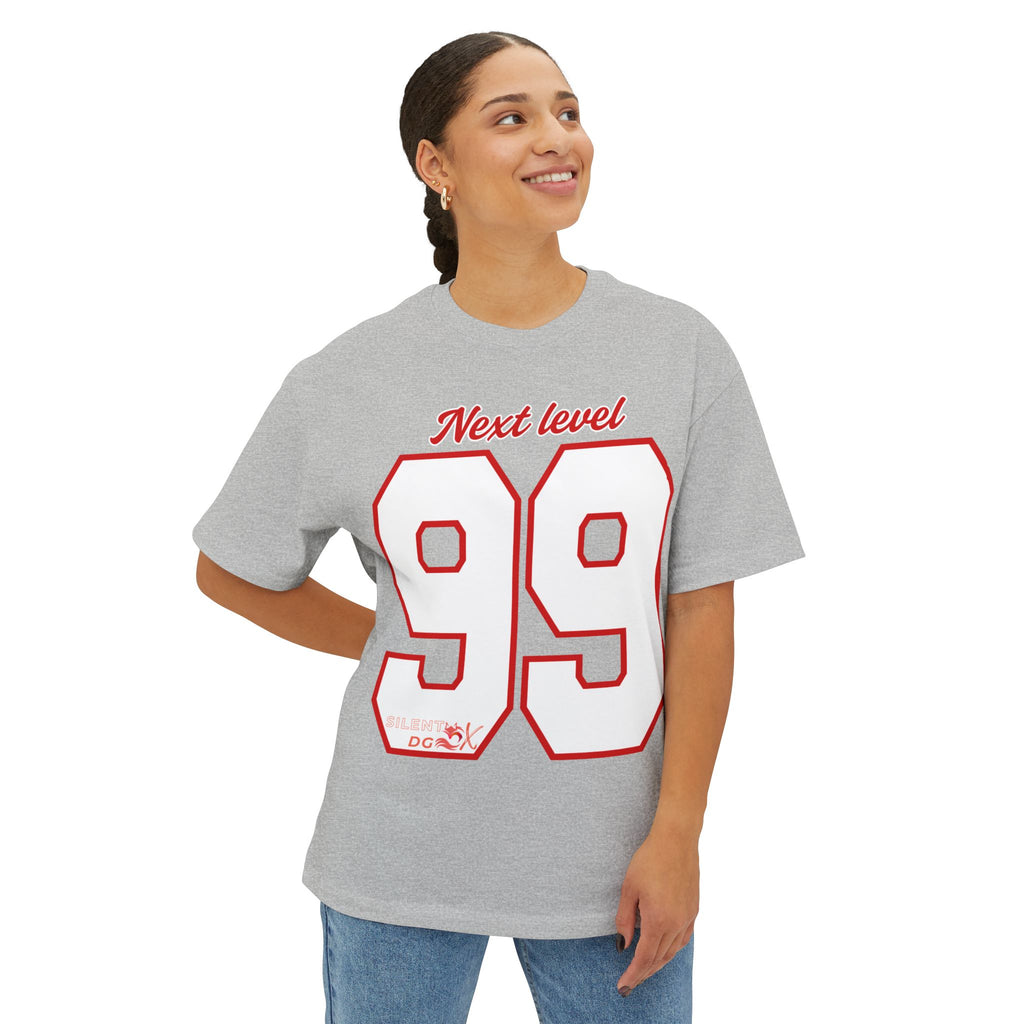 Good Vibes 90s Box-Tee Collection - 99 Next Level