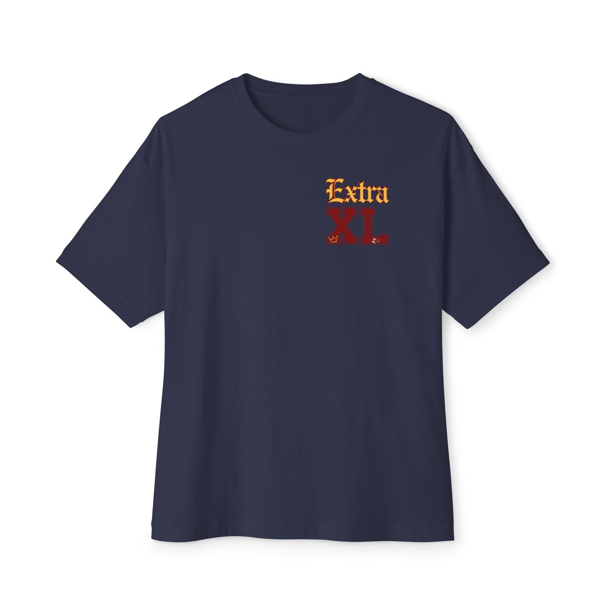 Positive Vibes T-shirt Collection - XL Extra Loud