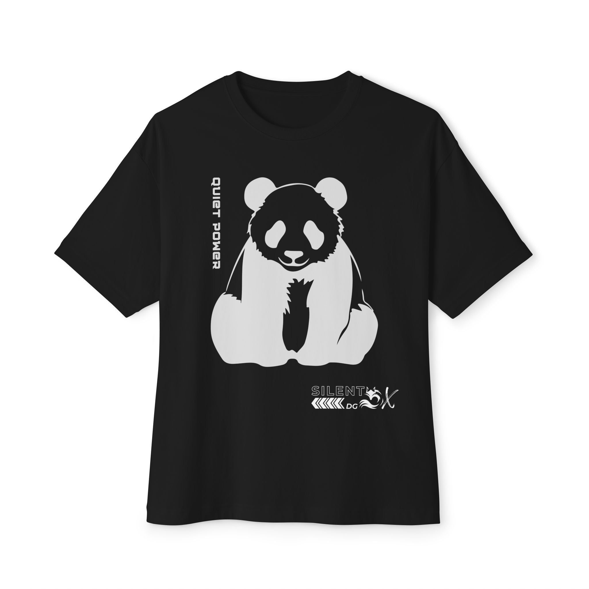 Prime Instinct Box-T Collection - Panda Quiet Power