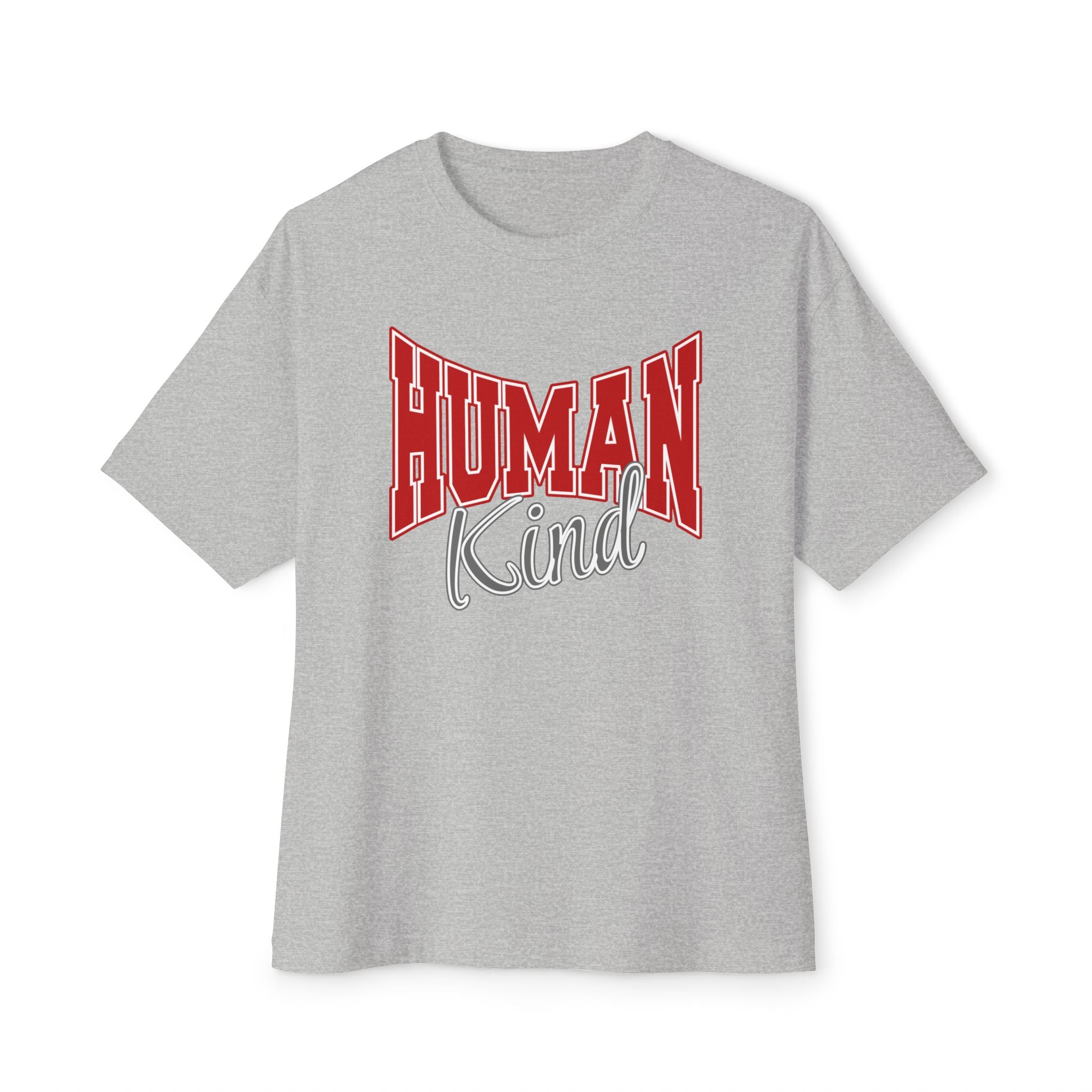 Being Human Box-Tee Collection - Human Kind