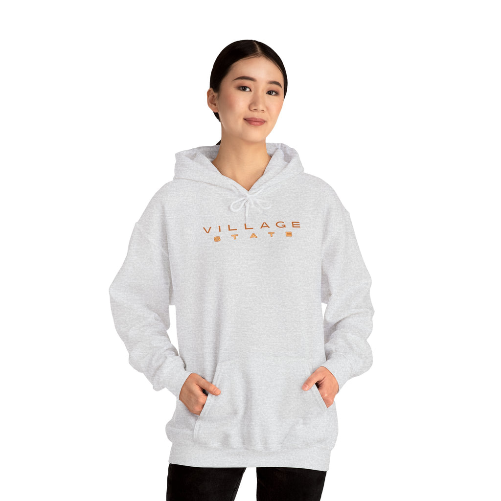 Village State Hoodie Collection - Village Hope