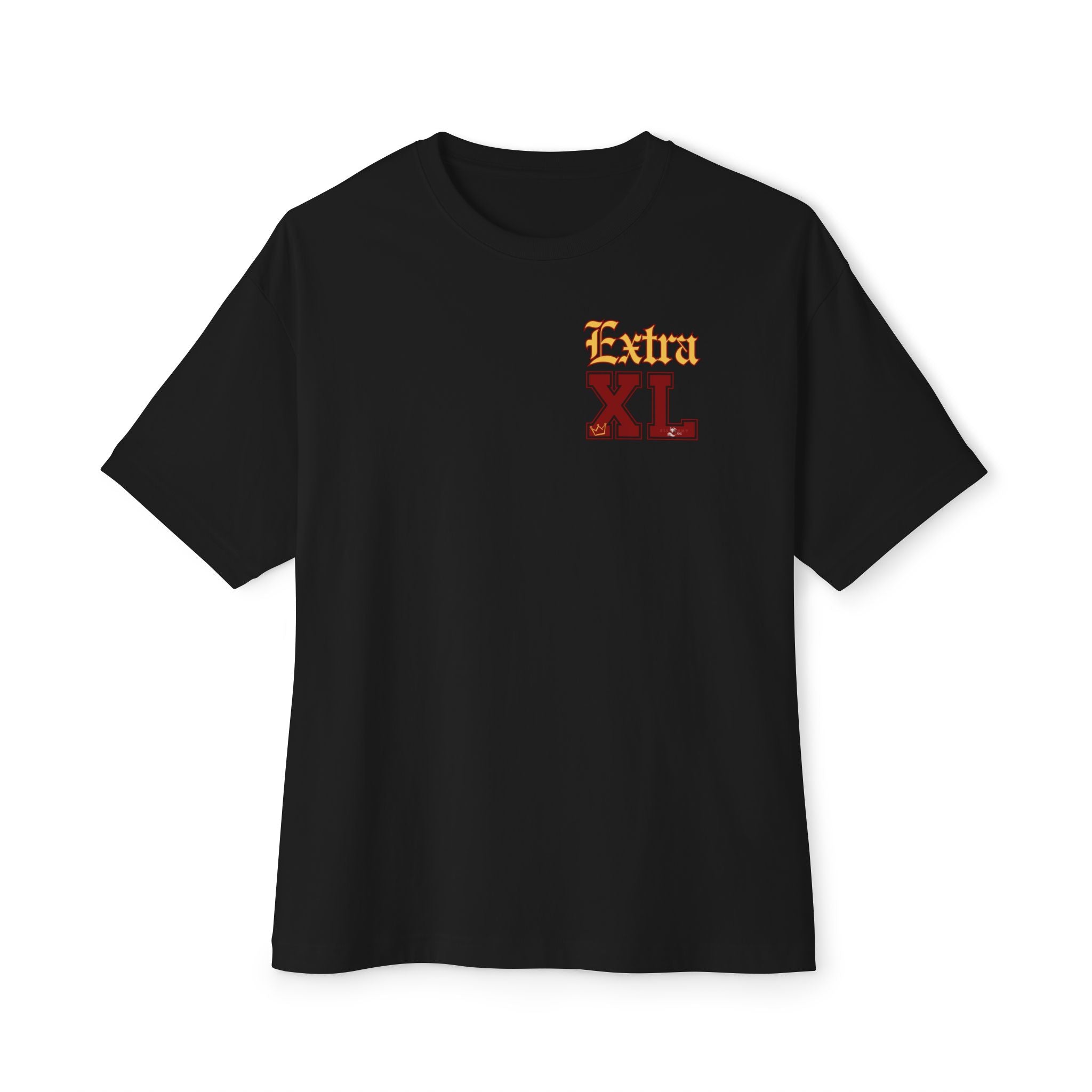Positive Vibes T-shirt Collection - XL Extra Loud