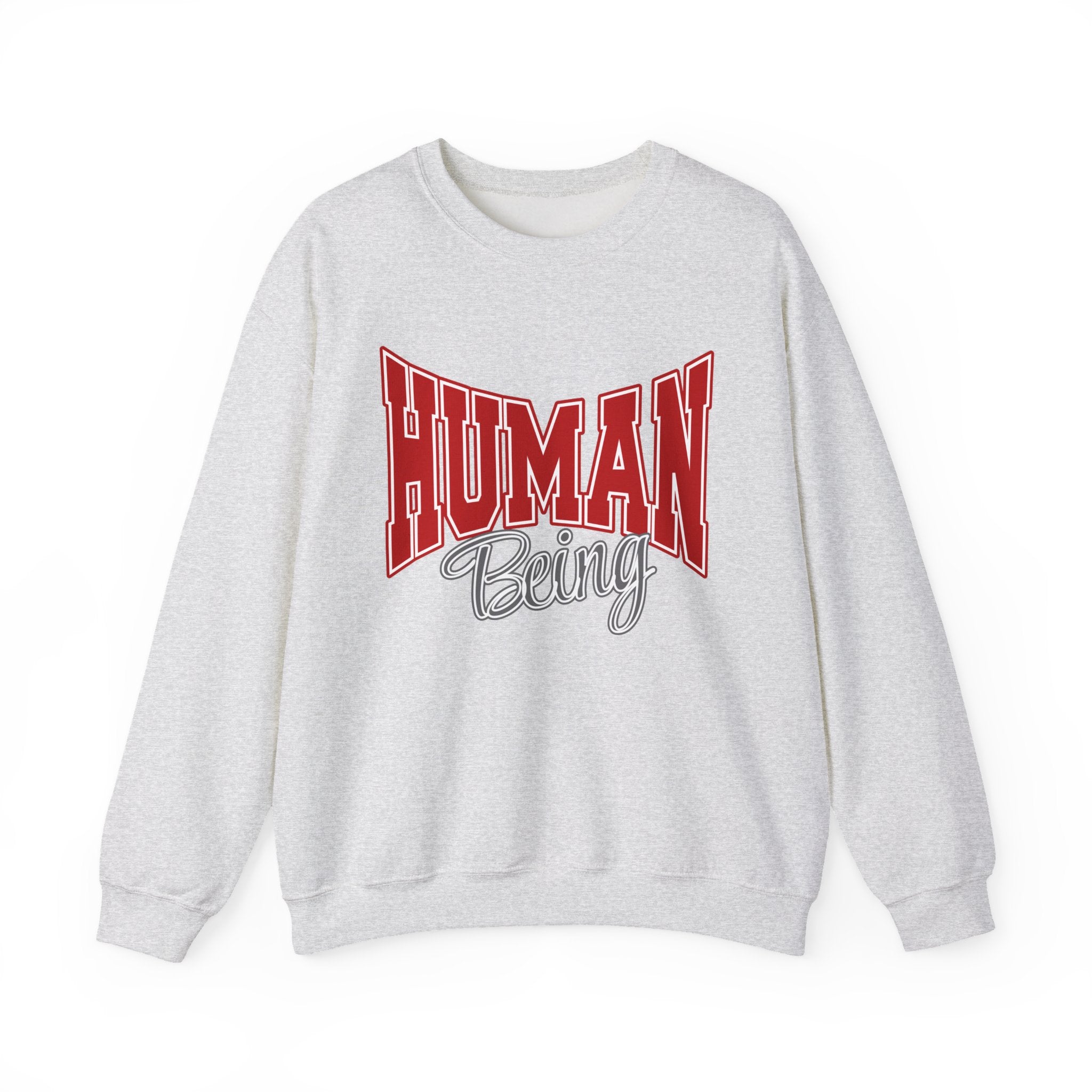 Being Human Sweatshirt Collection - Human Being