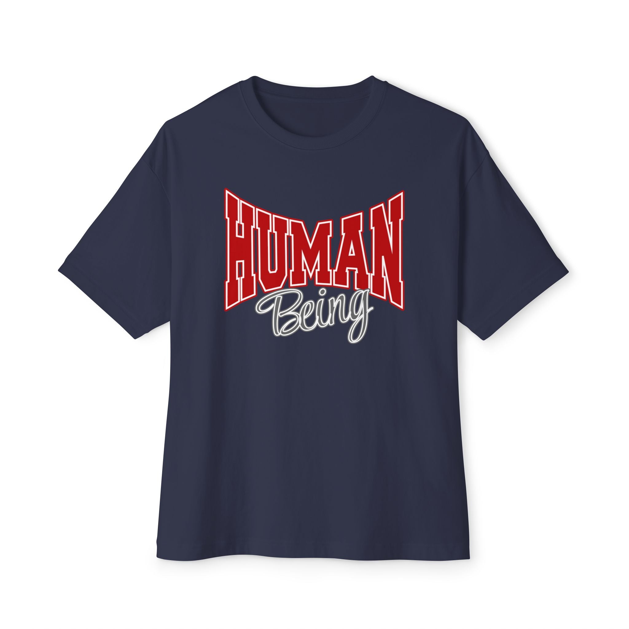 Being Human Box-Tee Collection - Human Being