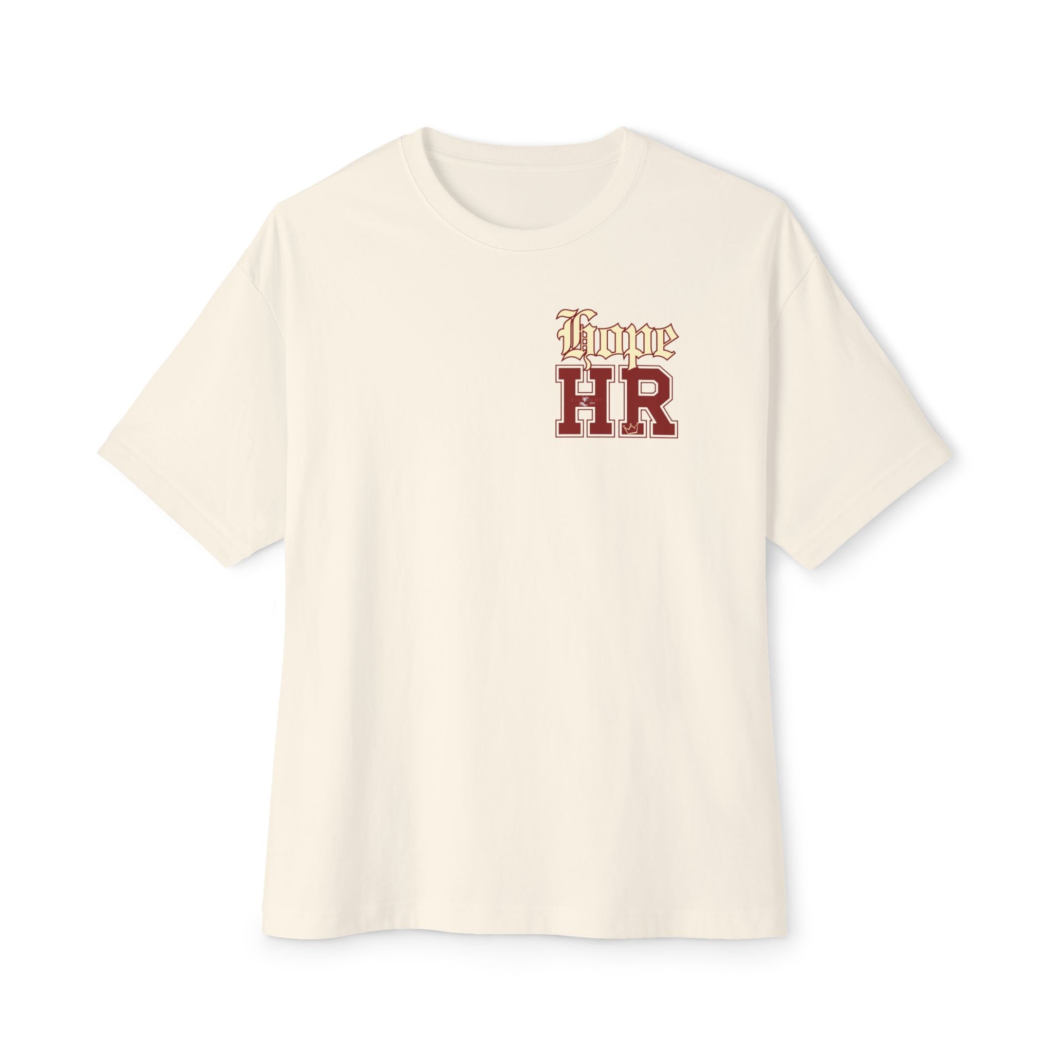 Positive Vibes T-shirt Collection - HR Hope Rising