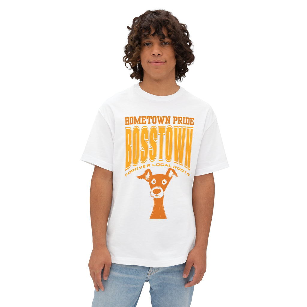 Hometown Pride Box-Tee Collection - Bosstown