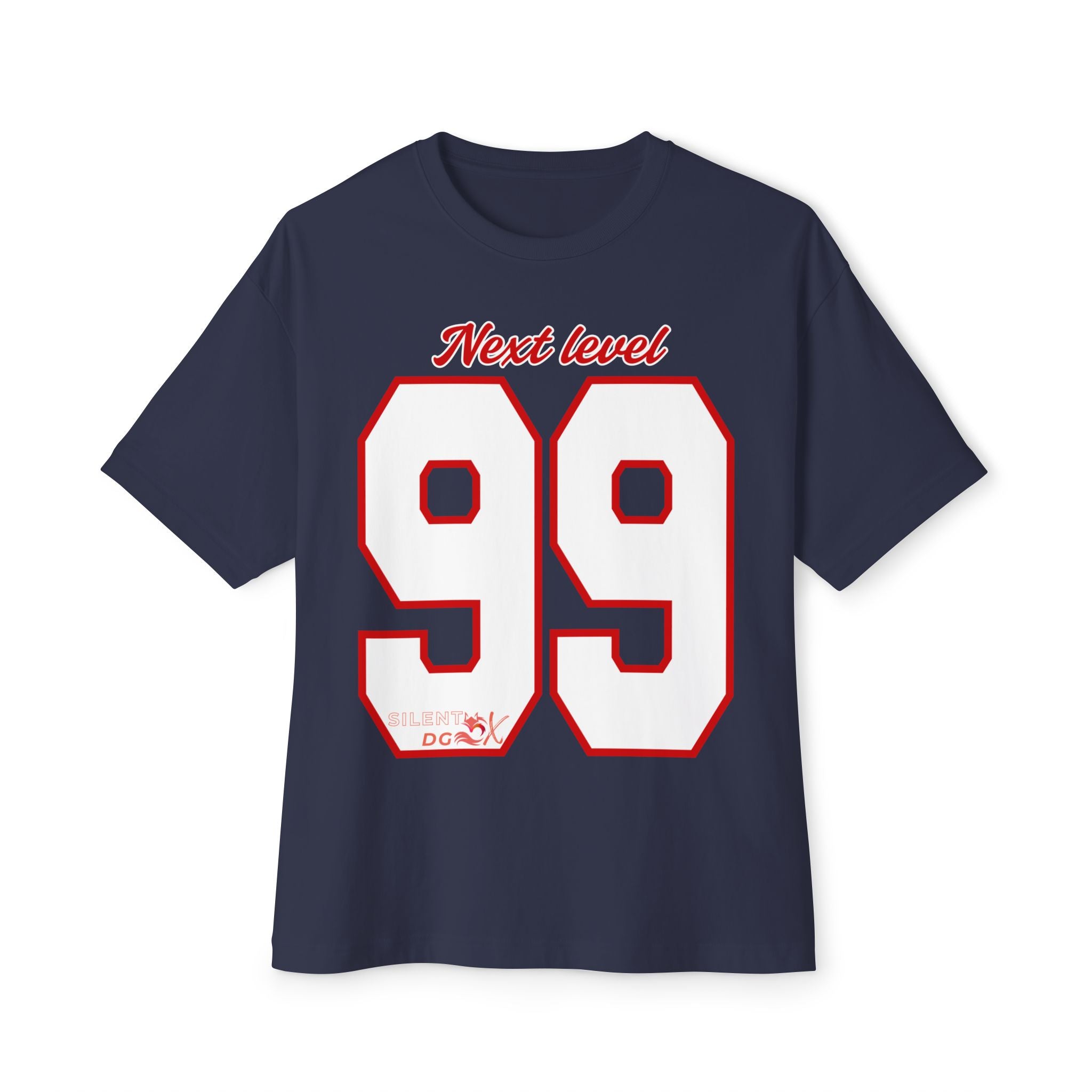 Good Vibes 90s Box-Tee Collection - 99 Next Level