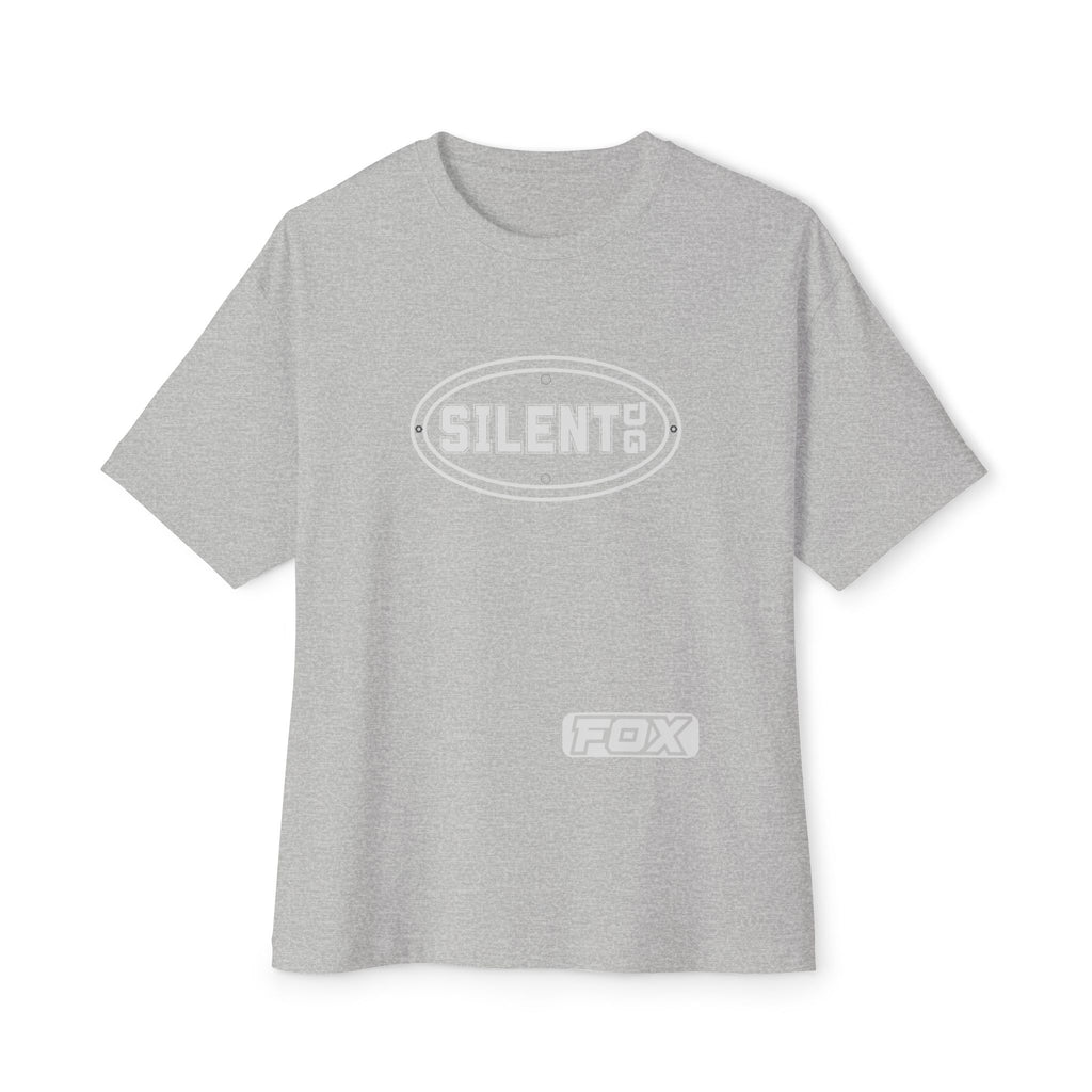 SilentFoxDG Box-T Series - Emblem SFDG