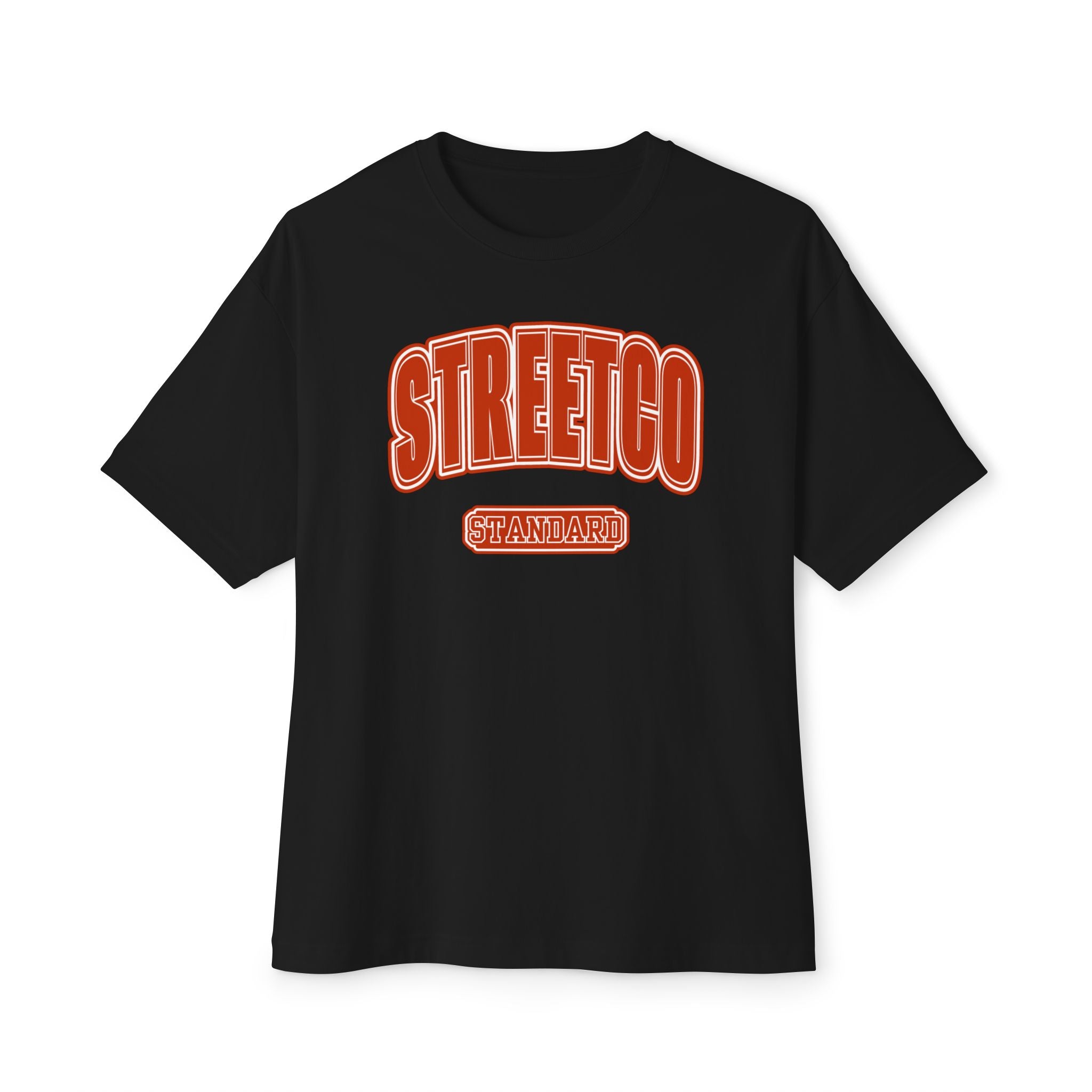 City Standard Box-Tee Collection - Streetco