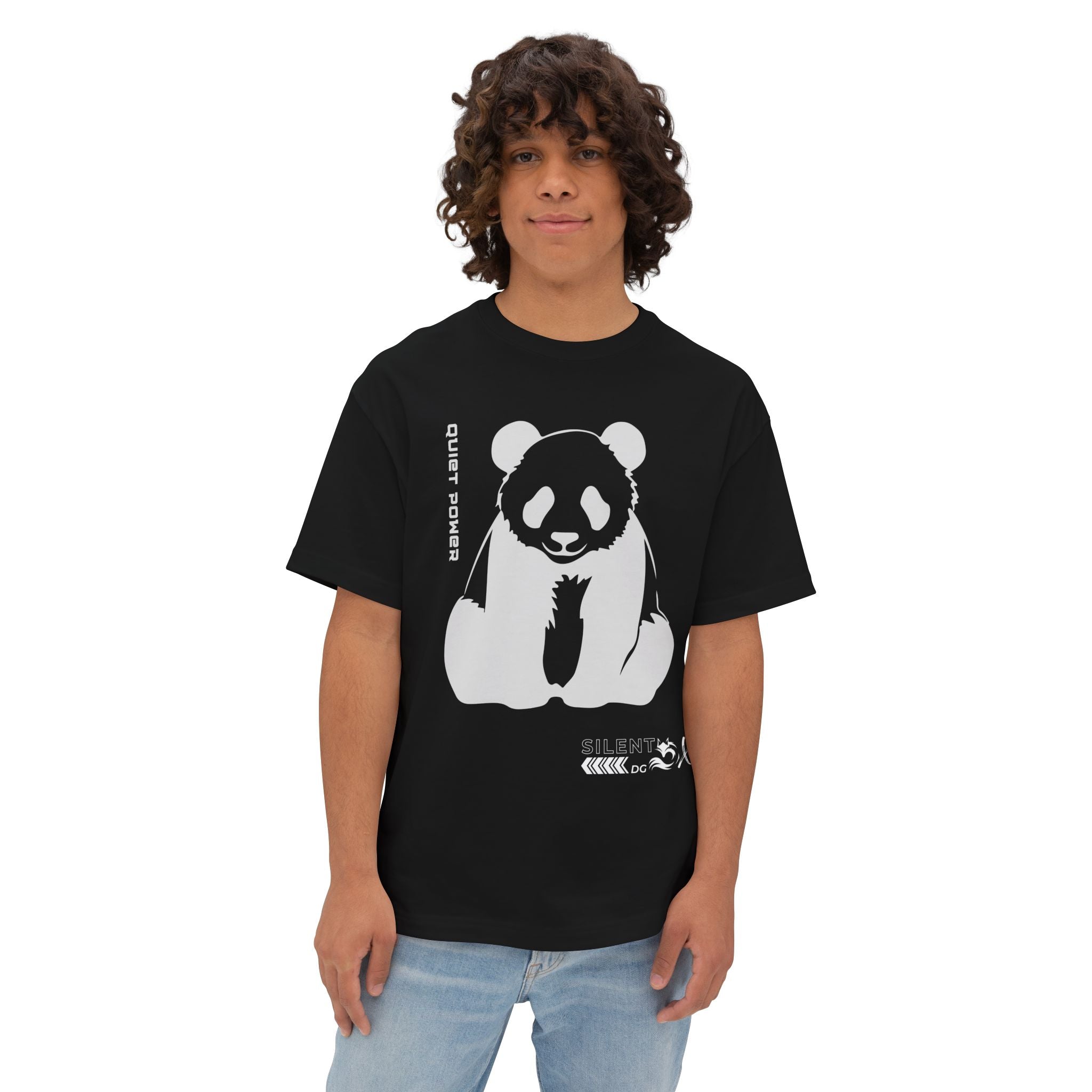 Prime Instinct Box-T Collection - Panda Quiet Power