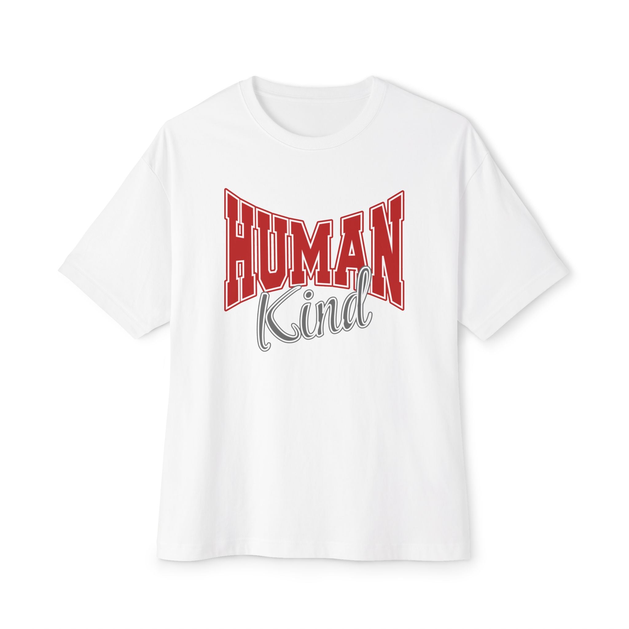 Being Human Box-Tee Collection - Human Kind