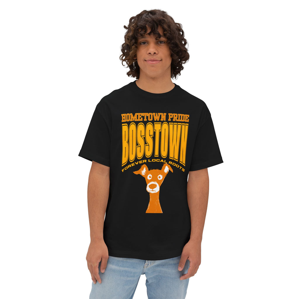 Hometown Pride Box-Tee Collection - Bosstown