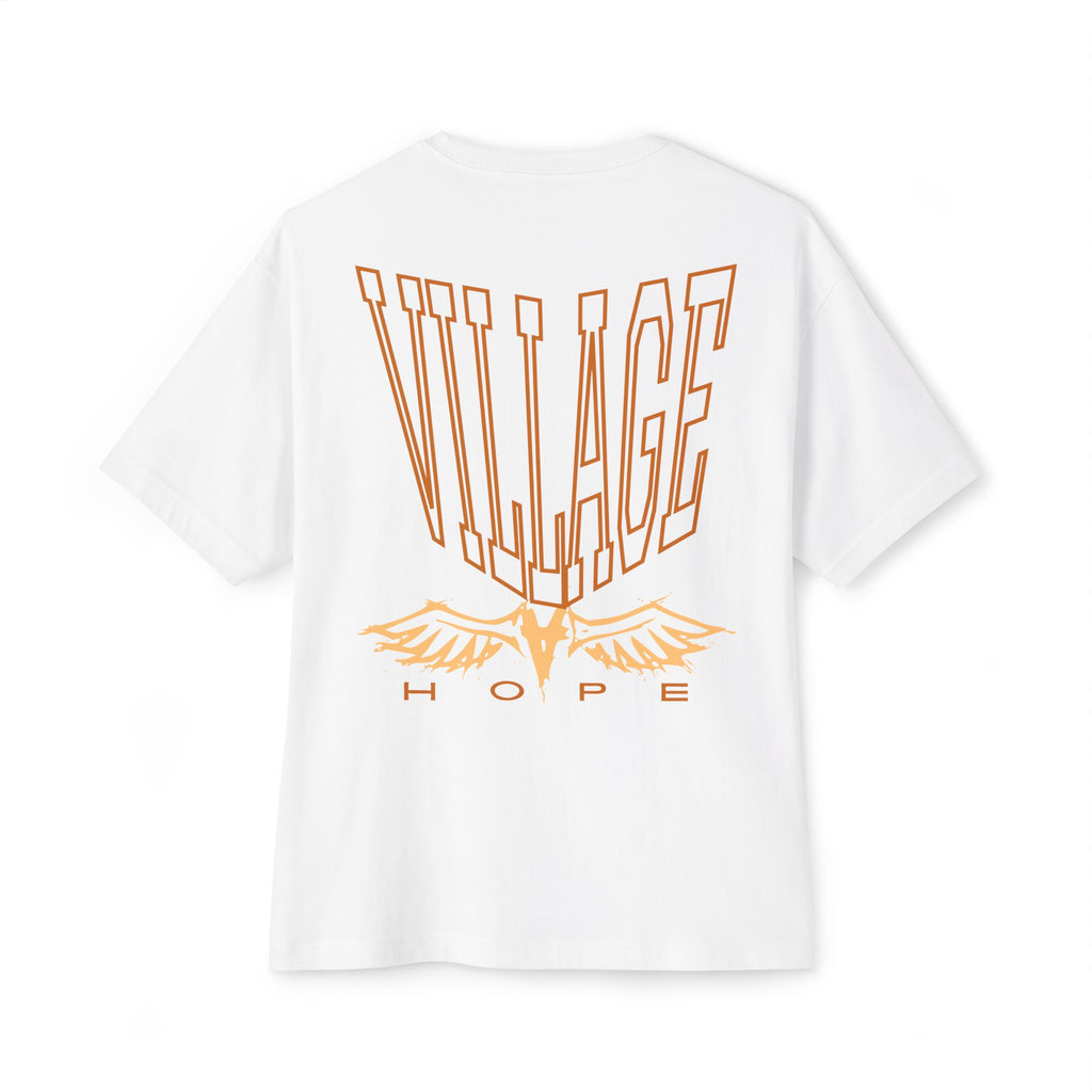 Village State Box-Tee Collection - Village Hope