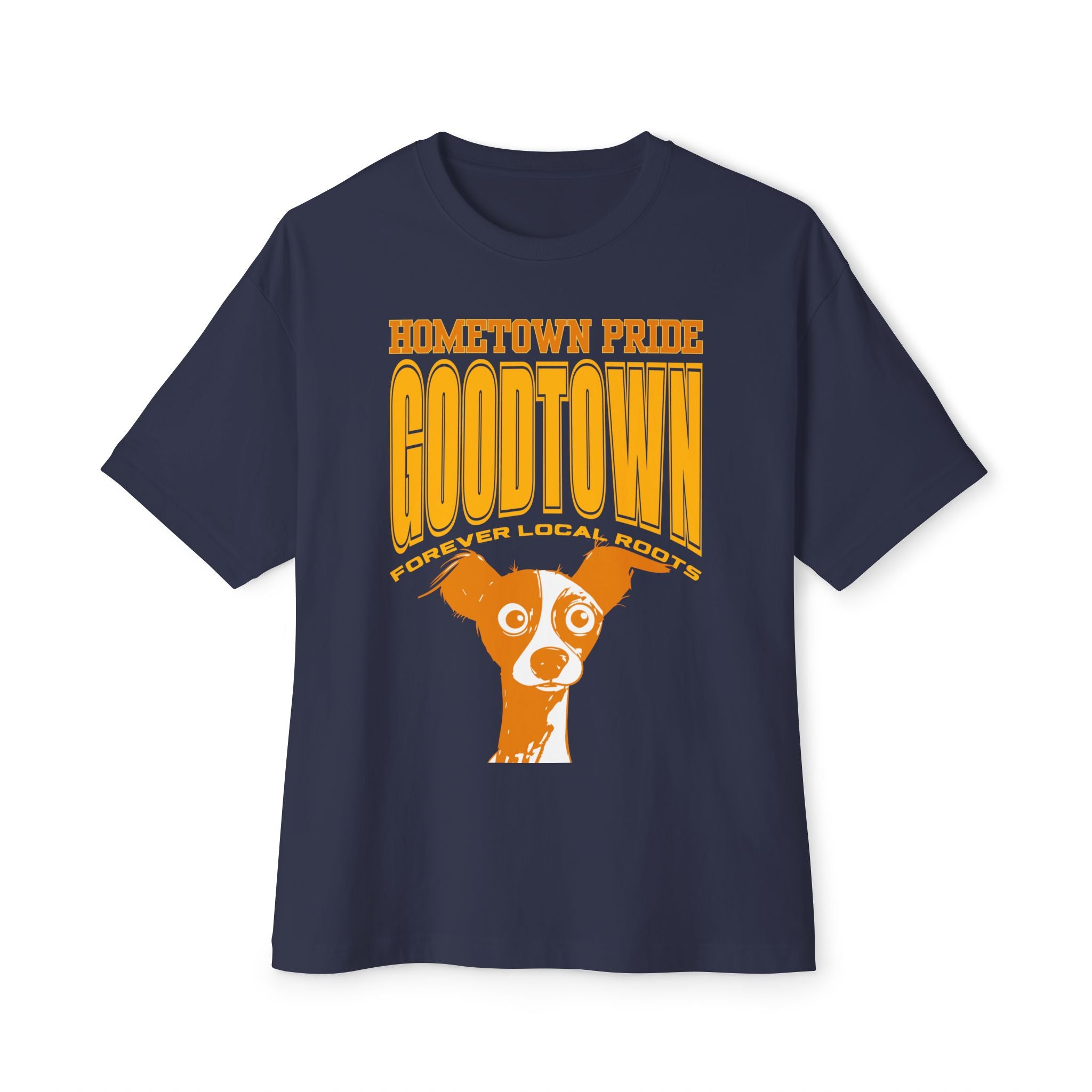 Hometown Pride Box-Tee Collection - Goodtown