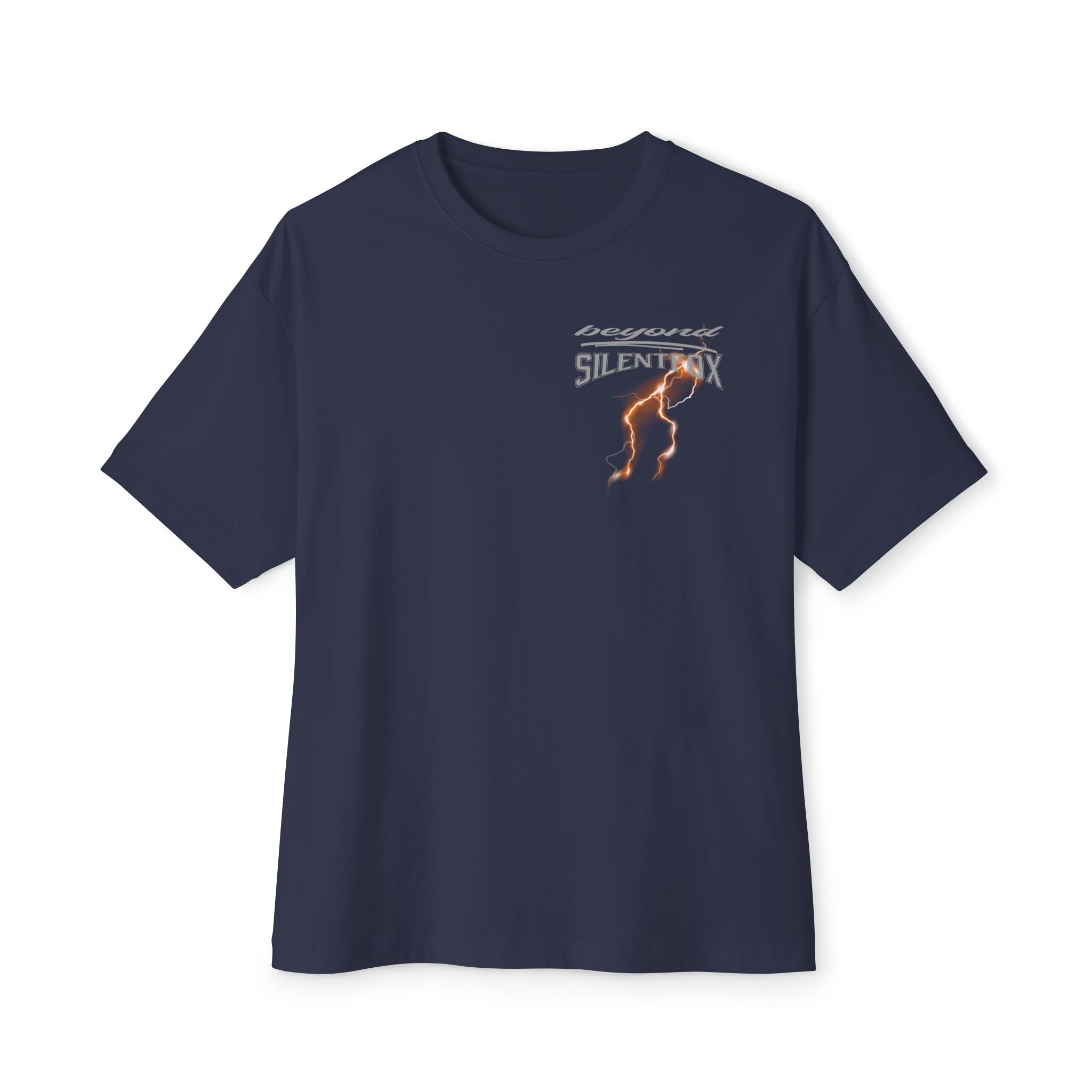 World Collection Design Casual Streetwear T-shirt - World Beyond