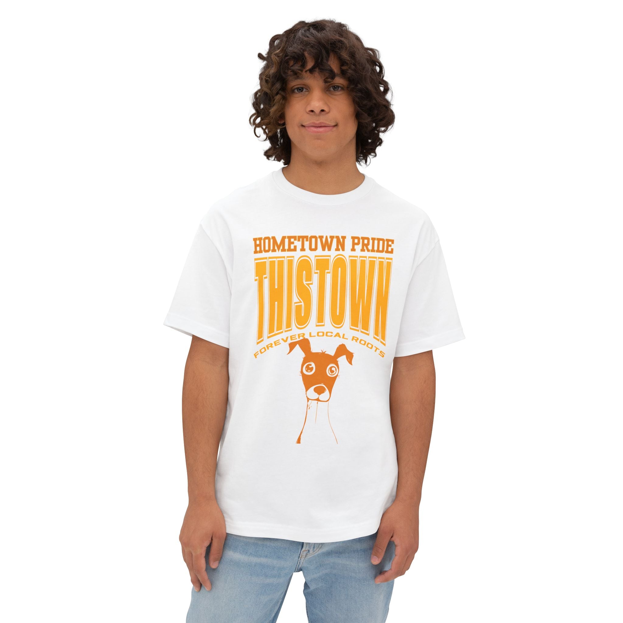Hometown Pride Box-Tee Collection - Thistown