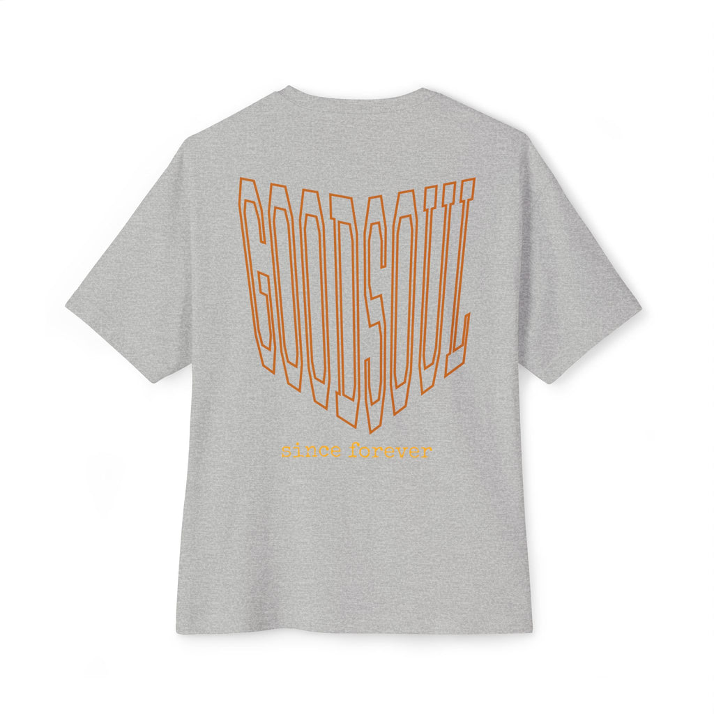 Since Forever Box Tee Collection - Good Soul Good Forever