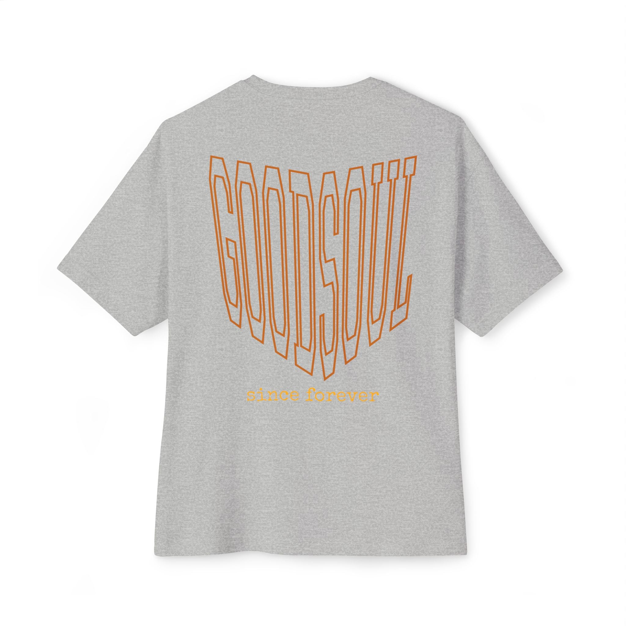 Since Forever Box Tee Collection - Good Soul Good Forever