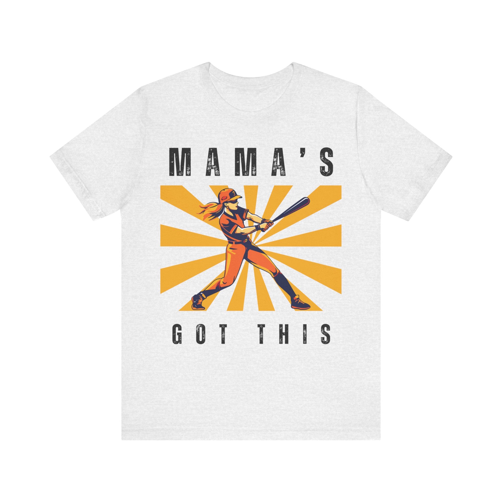 Empowering Tee - Mama's Got This
