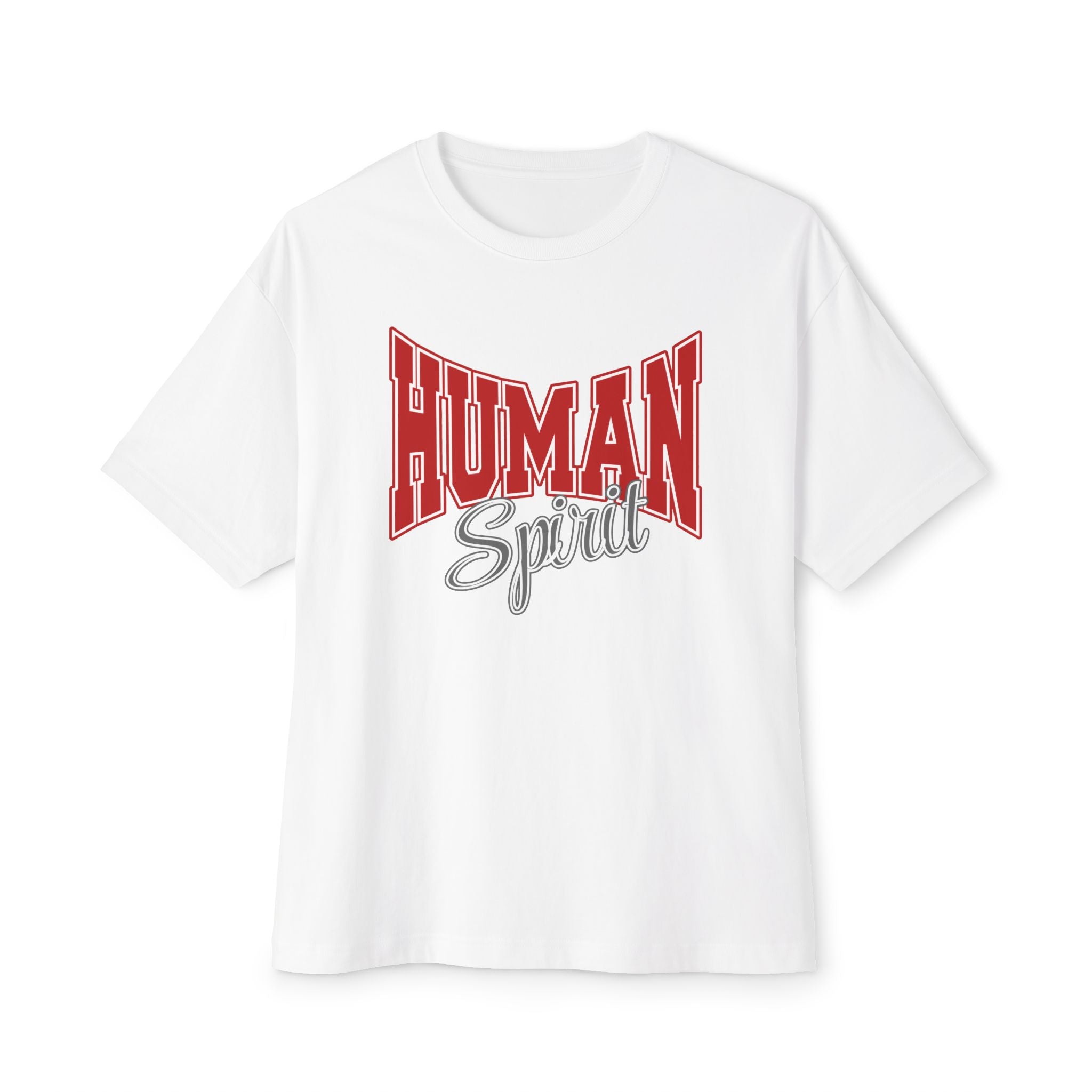 Being Human Box-Tee Collection - Human Spirit