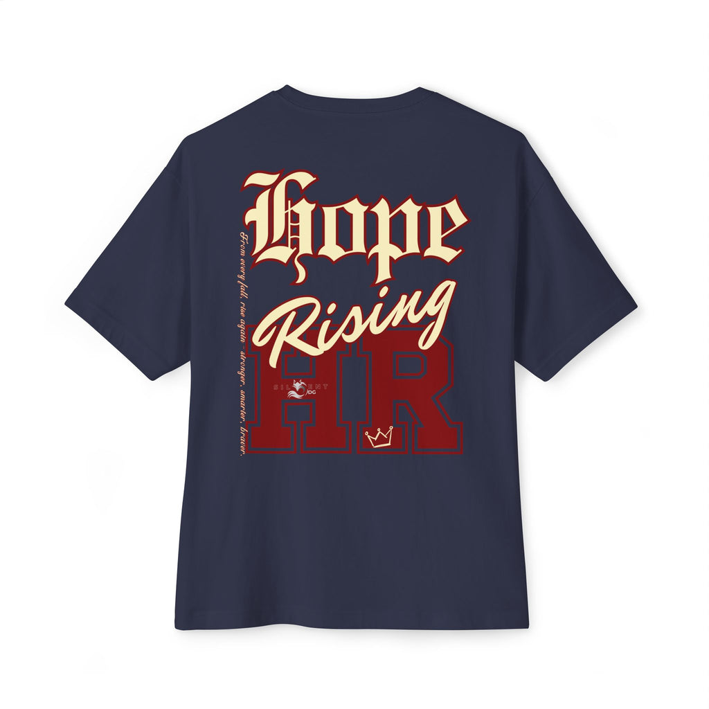 Positive Vibes T-shirt Collection - HR Hope Rising