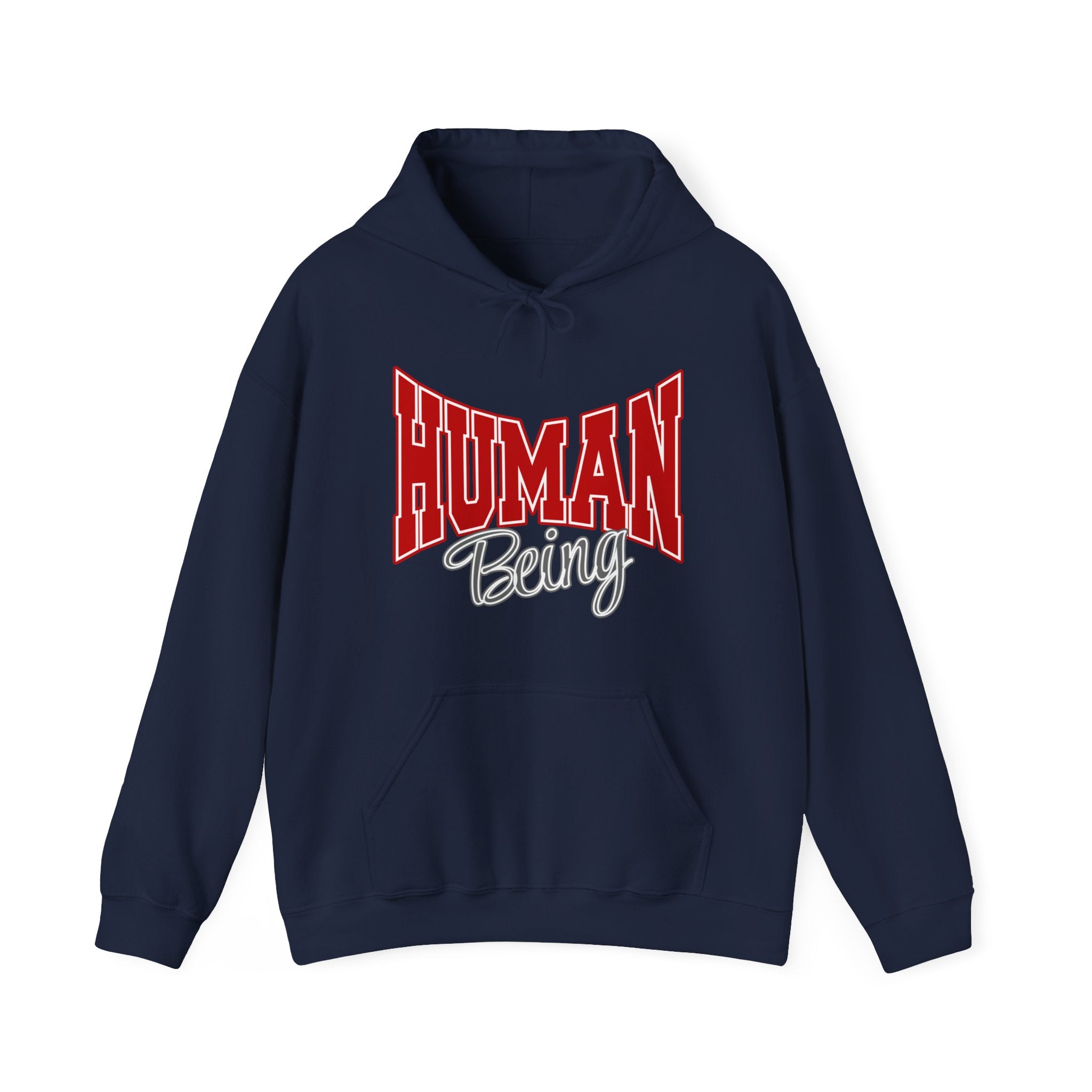 Being Human Hoodie Collection - Human Being