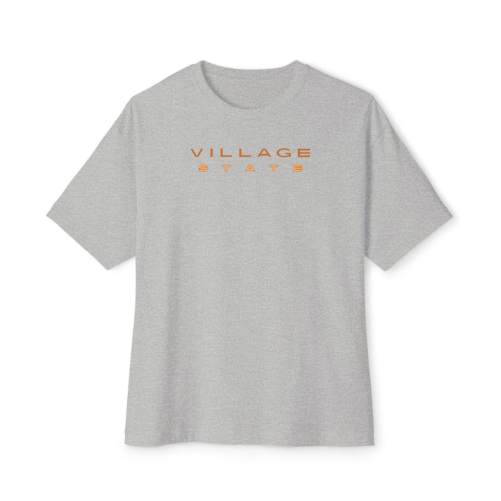 Village State Box-Tee Collection - Village Soul