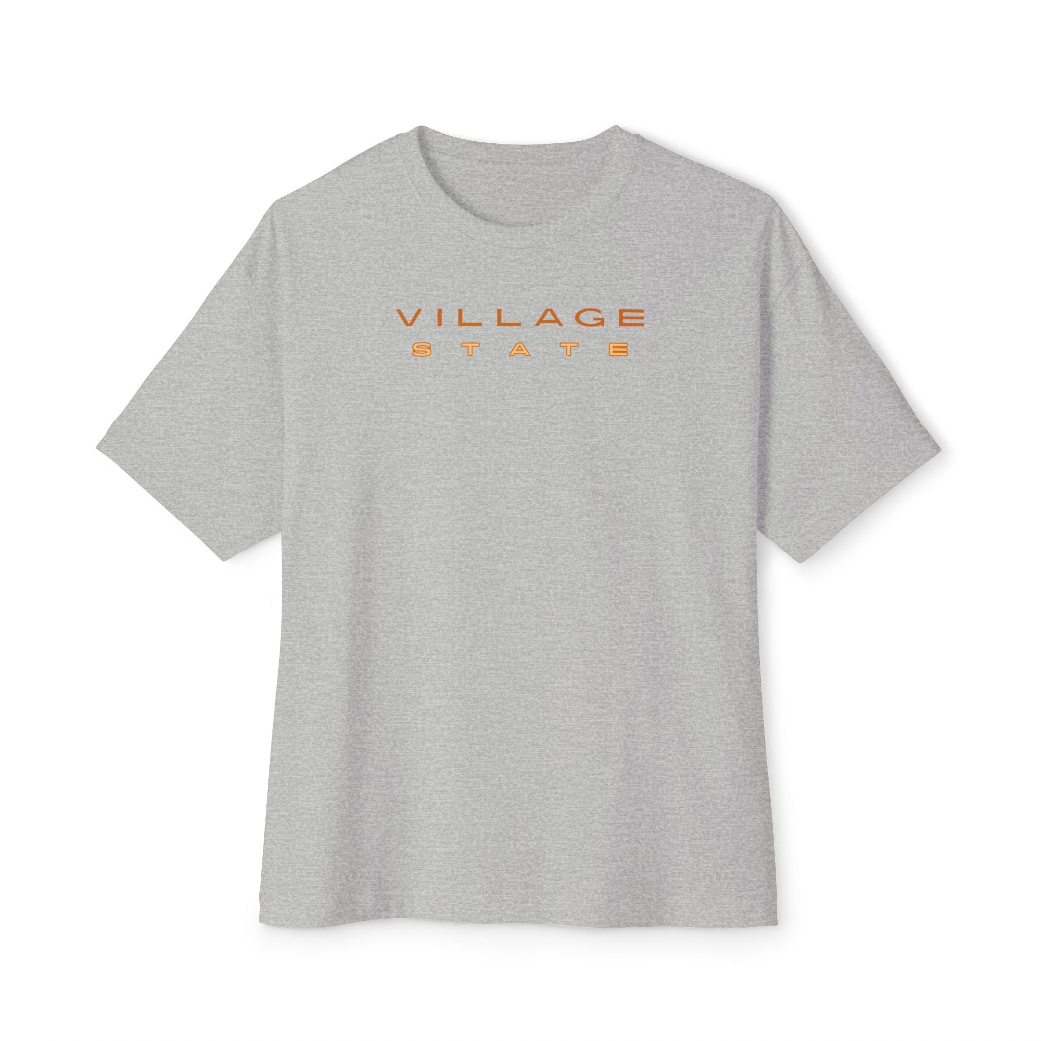Village State Box-Tee Collection - Village Soul