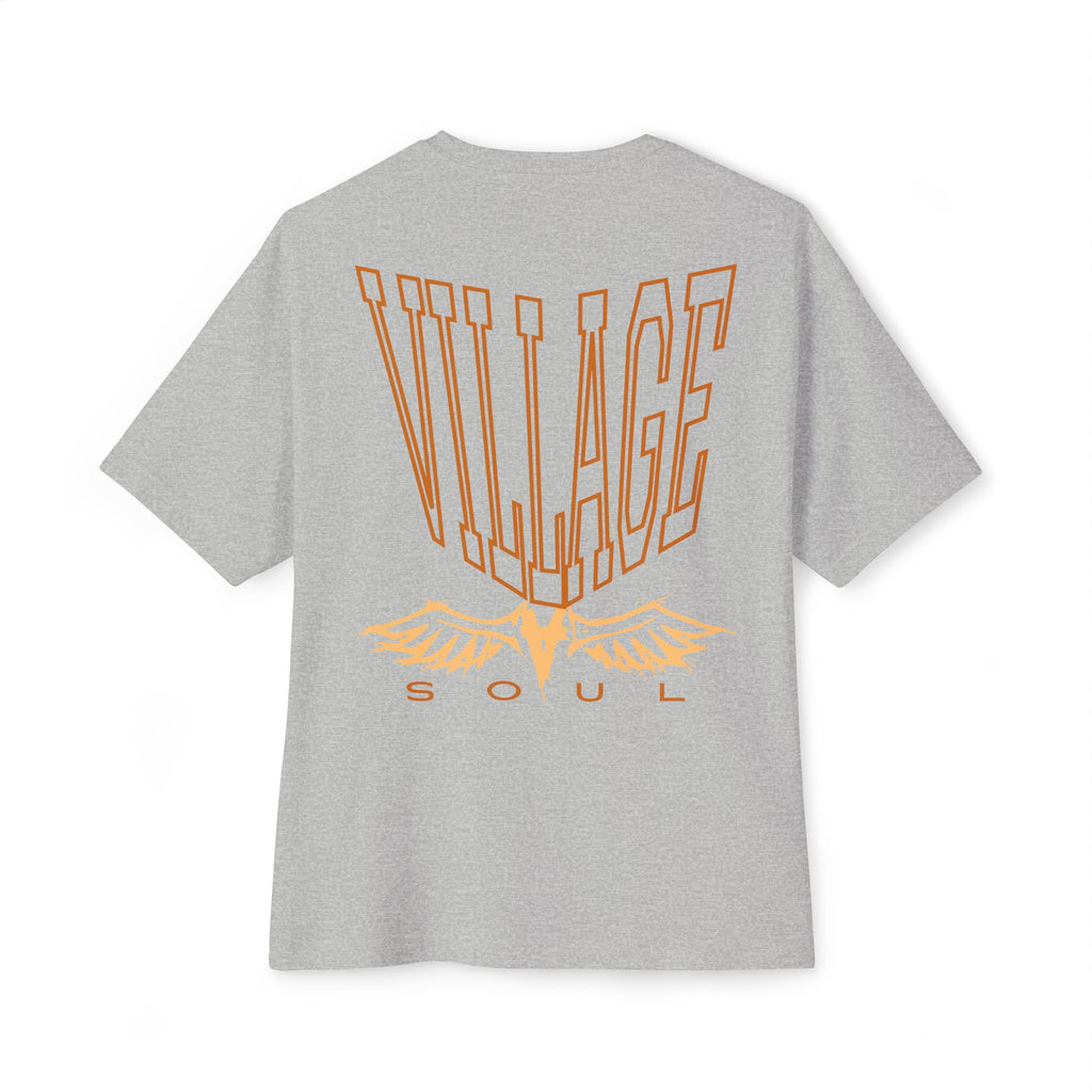 Village State Box-Tee Collection - Village Soul