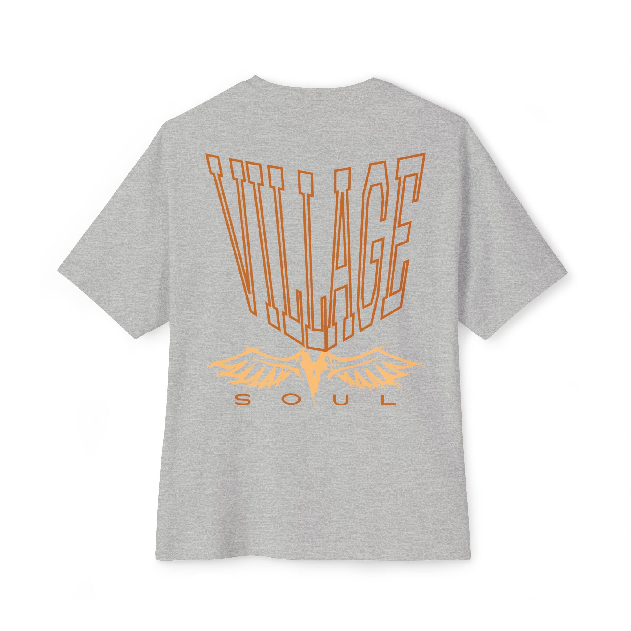 Village State Box-Tee Collection - Village Soul