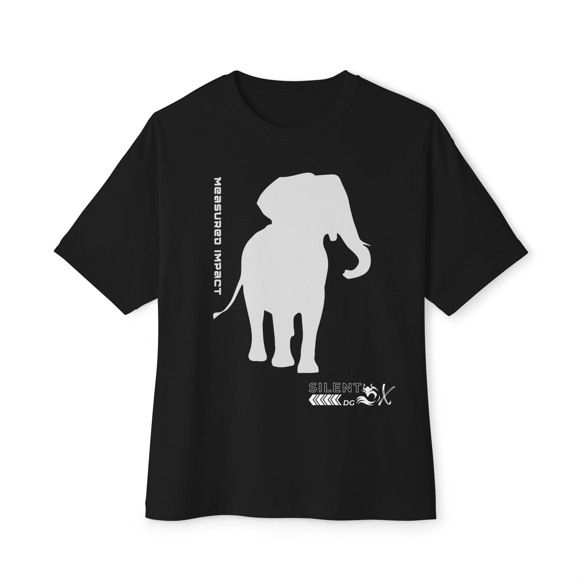 Prime Instinct Box-T Collection - Elephant Measured Impact