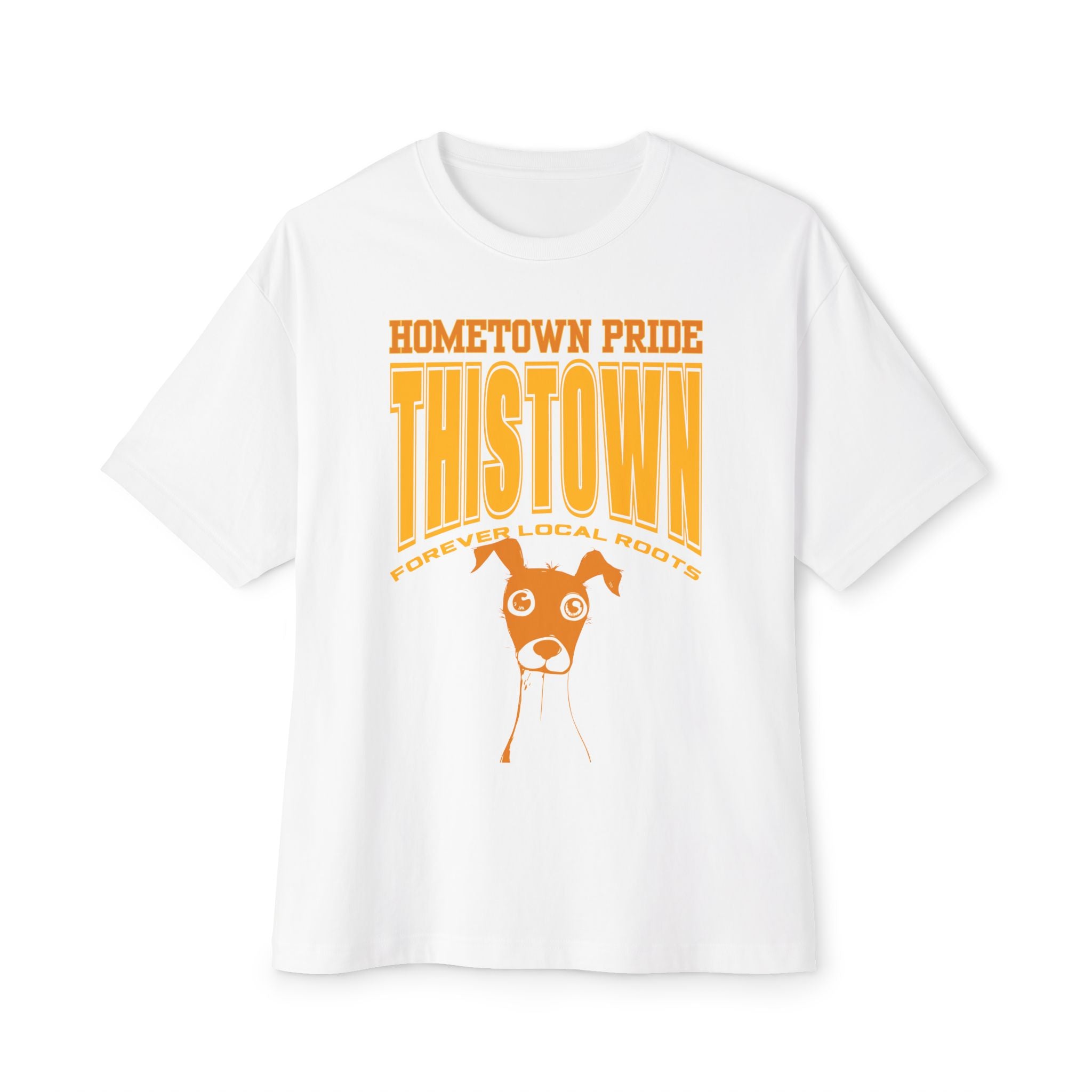 Hometown Pride Box-Tee Collection - Thistown