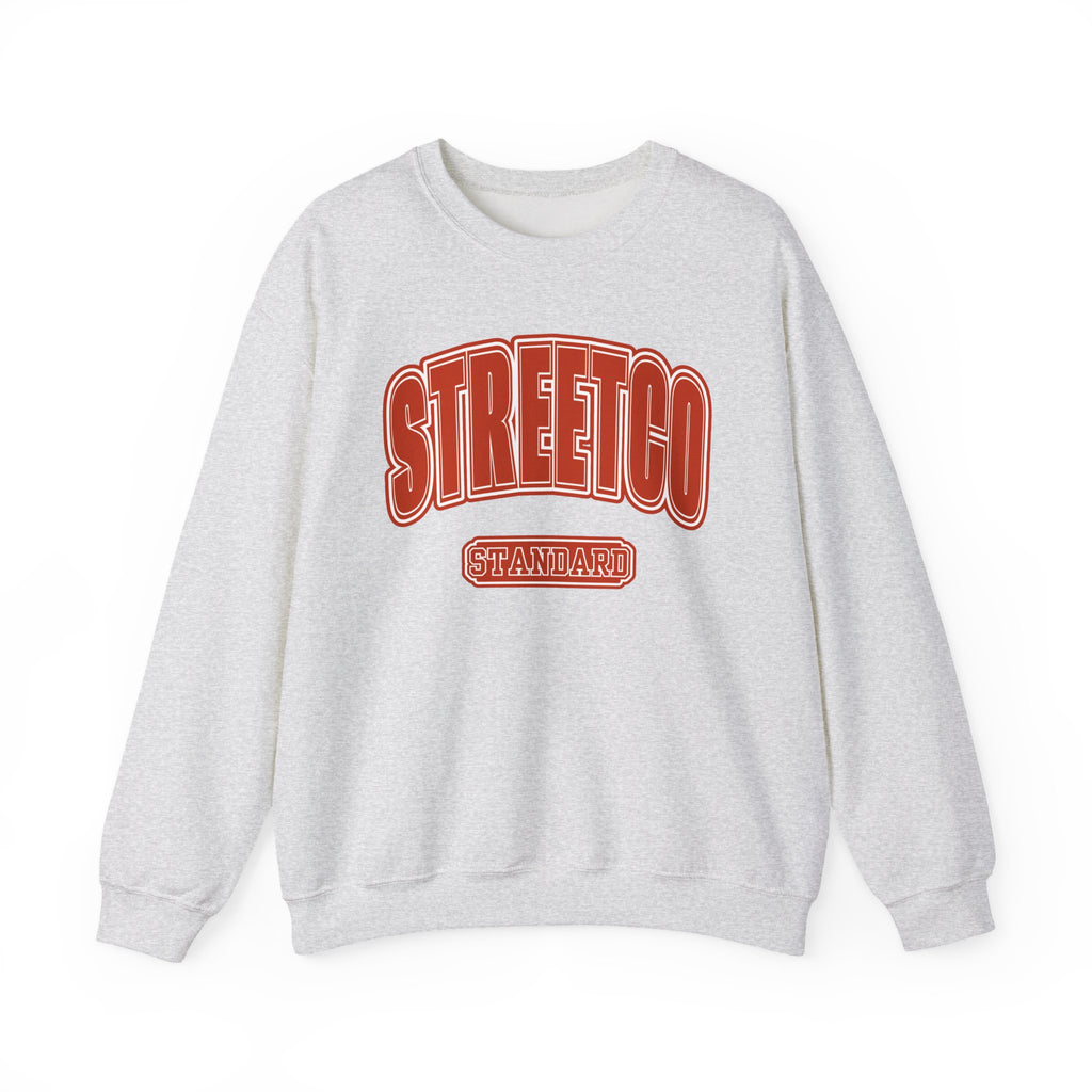 City Standard Sweatshirt Collection - Streetco