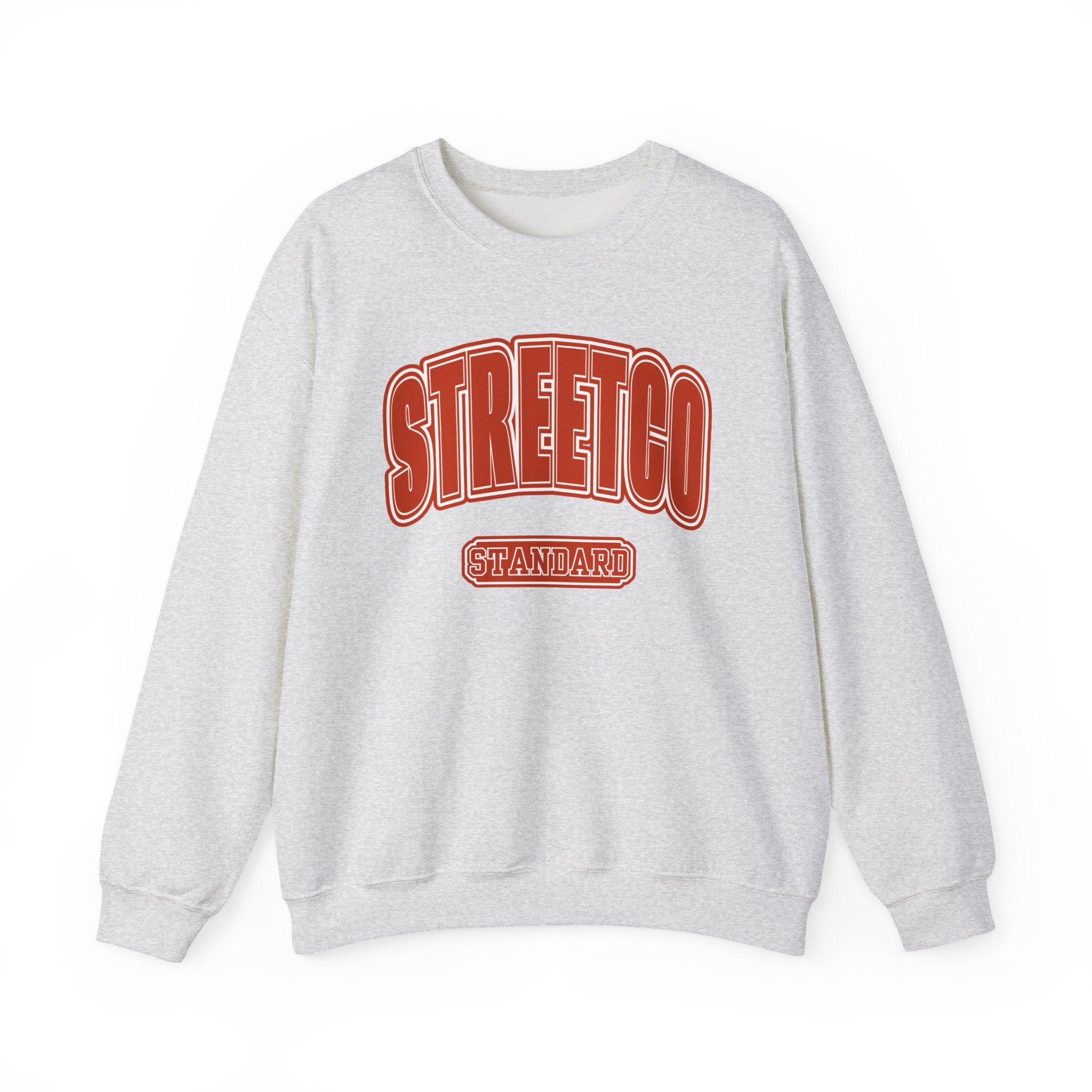 City Standard Sweatshirt Collection - Streetco
