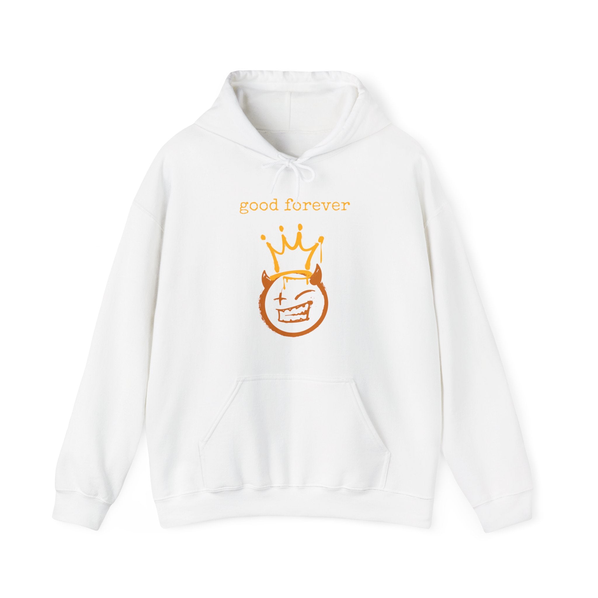 Since Forever Hoodie Collection - Good Soul Good Forever